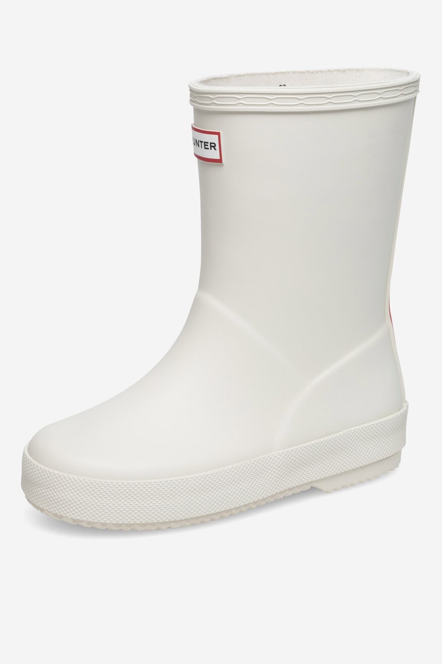 
                Гумени ботуши HUNTER БЯЛ - 5906751053119