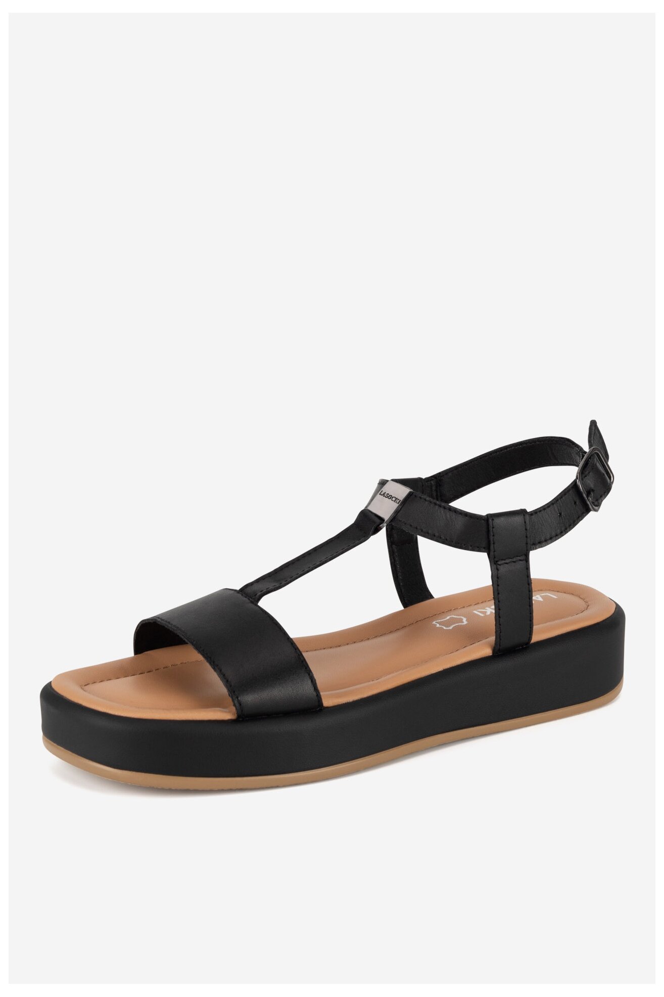 Сандали Lasocki ARC-3032-23 ЧЕРЕН