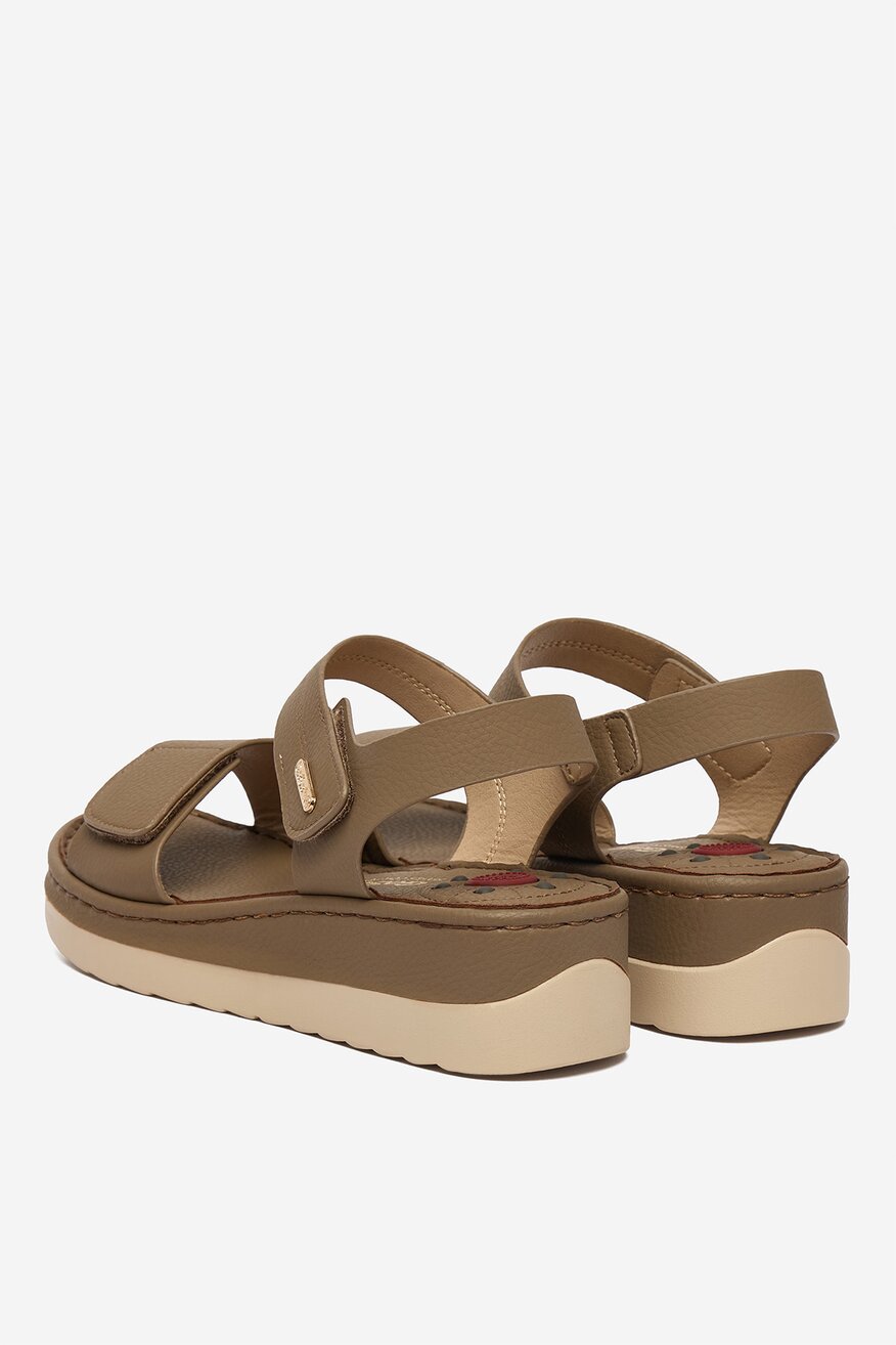 
                Go Soft - Sandały - 5906751784723