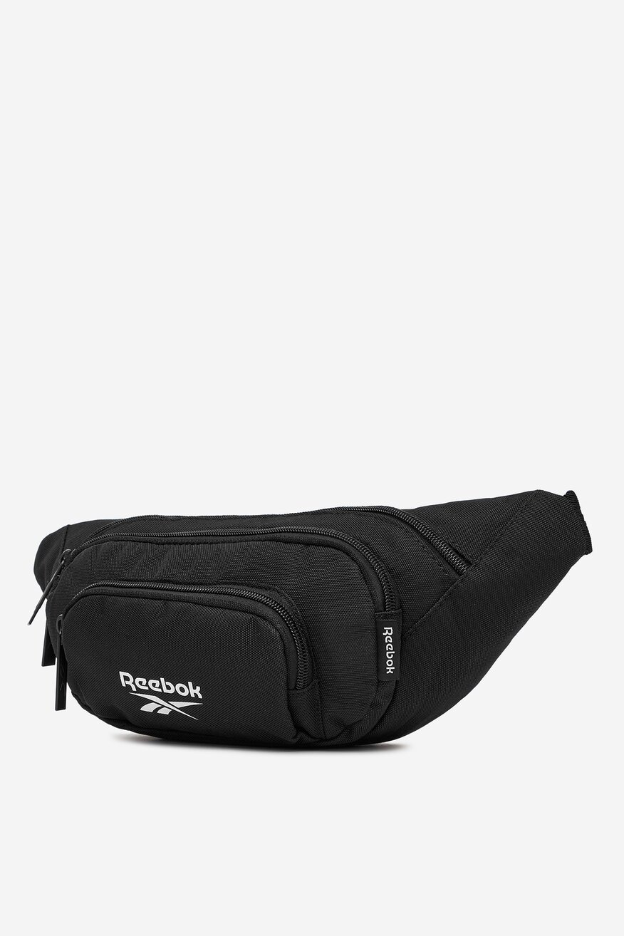 Kézitáska Reebok FEKETE - 5906751226049