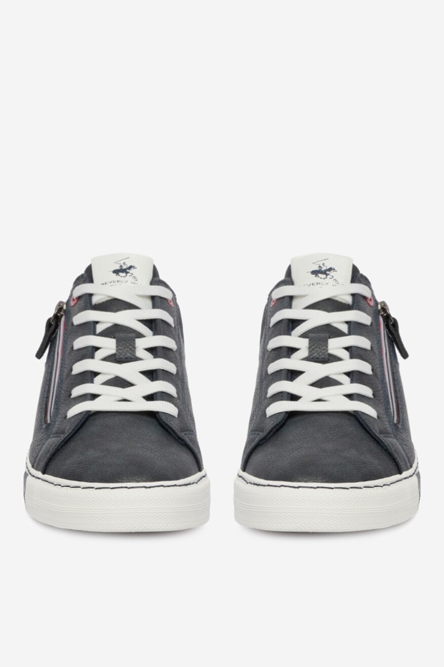 
                Beverly Hills Polo Club - Sneakersy - 5906751874455