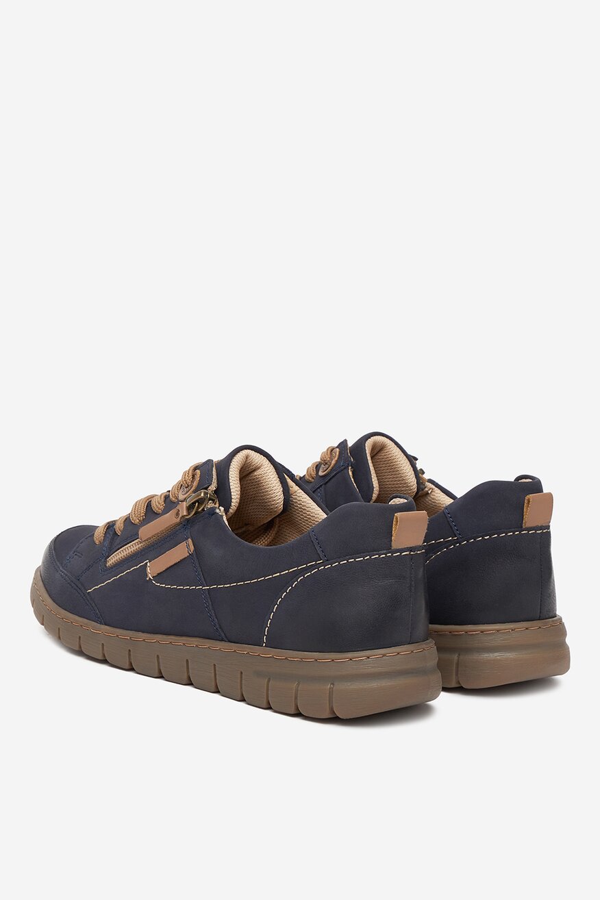 Pantofi casual Go Soft BLEUMARIN - 5906751262948