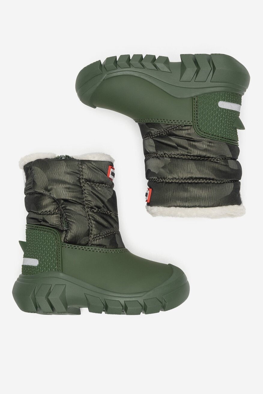 
                Боти HUNTER КАКИ - 2230070288499