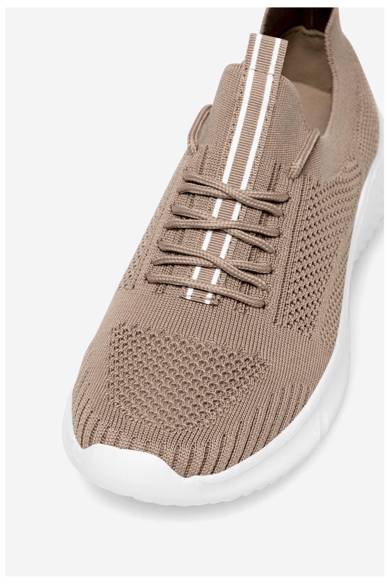 Sneakers Jenny Fairy JD23-0417-104 Beżowy