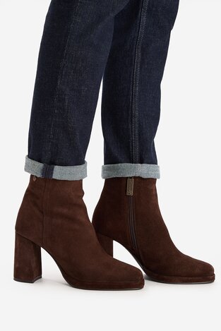 Ботильйони Beverly Hills Polo Club CEO-WI44-LAUREN-02 КОРИЧНЕВИЙ