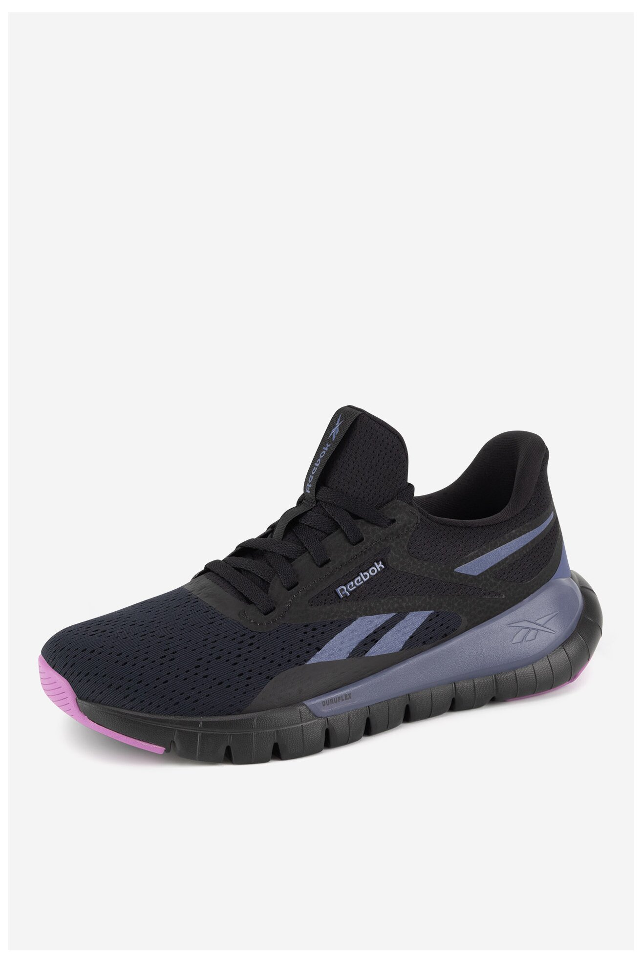 Спортни обувки Reebok REEBOK FLEX TRAINER 100210154 ЧЕРЕН