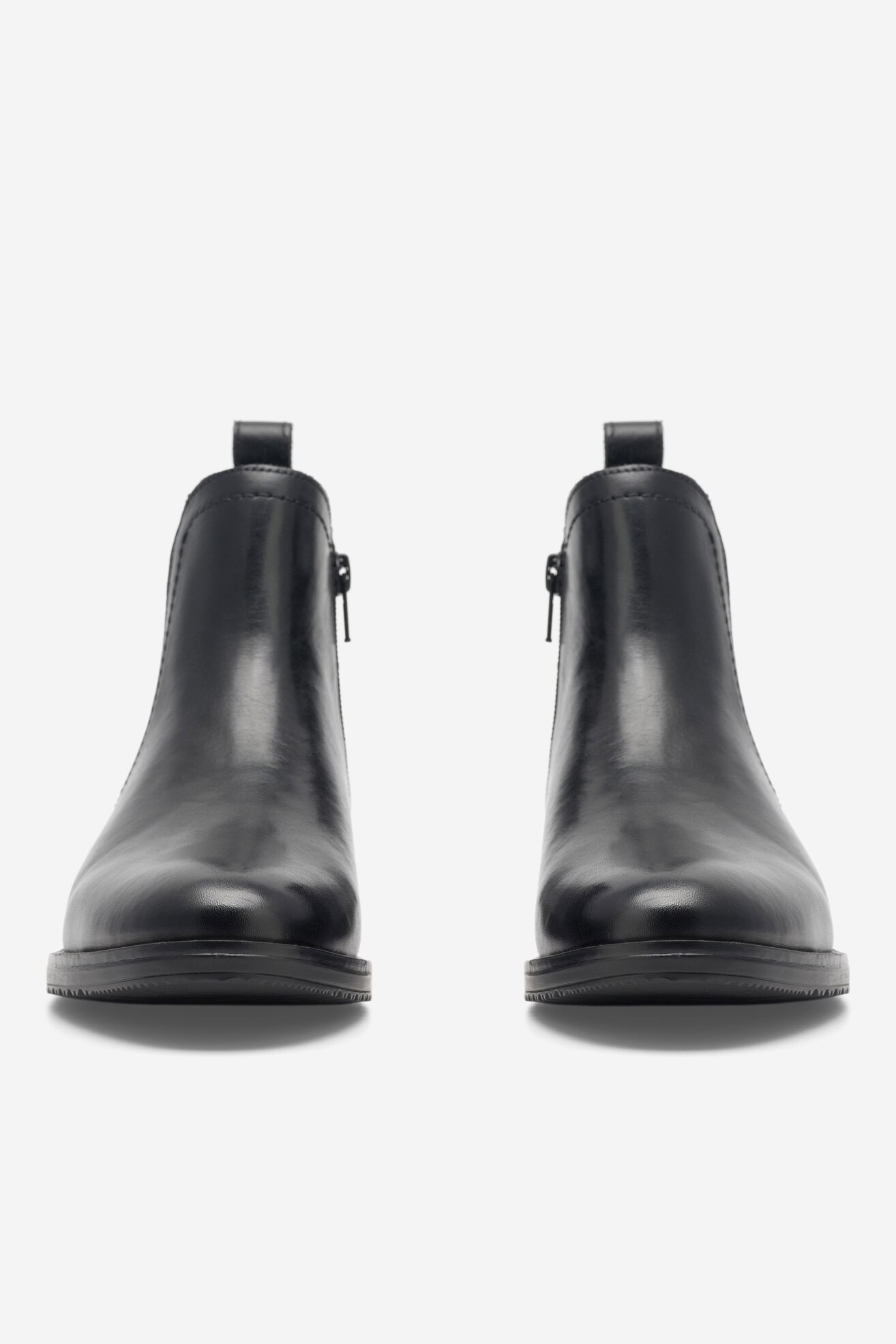 Ghete Lasocki WI23-DALIA3-01 NEGRU