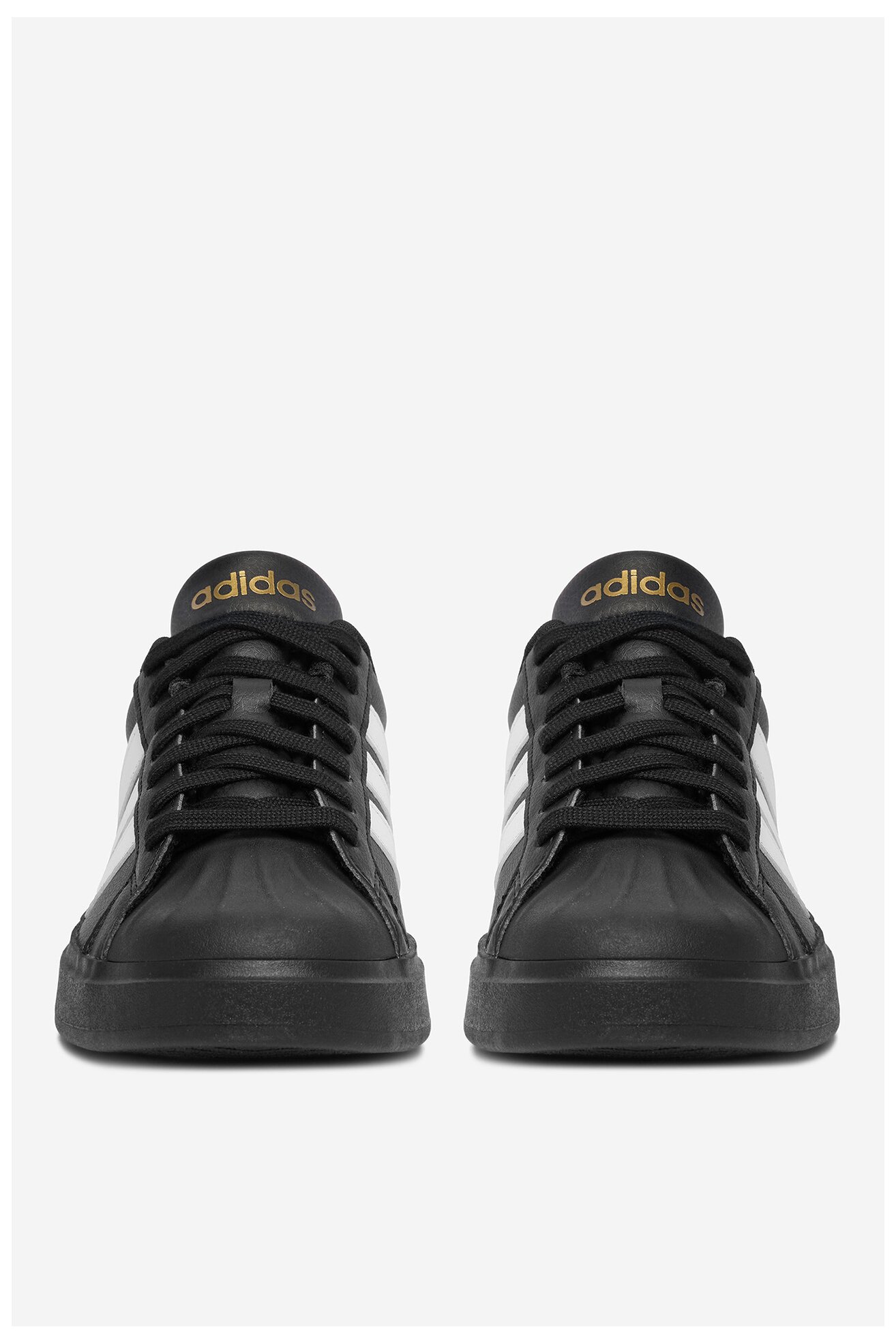 Obuwie sportowe adidas CEO-STREETTALK JP8276 W Czarny