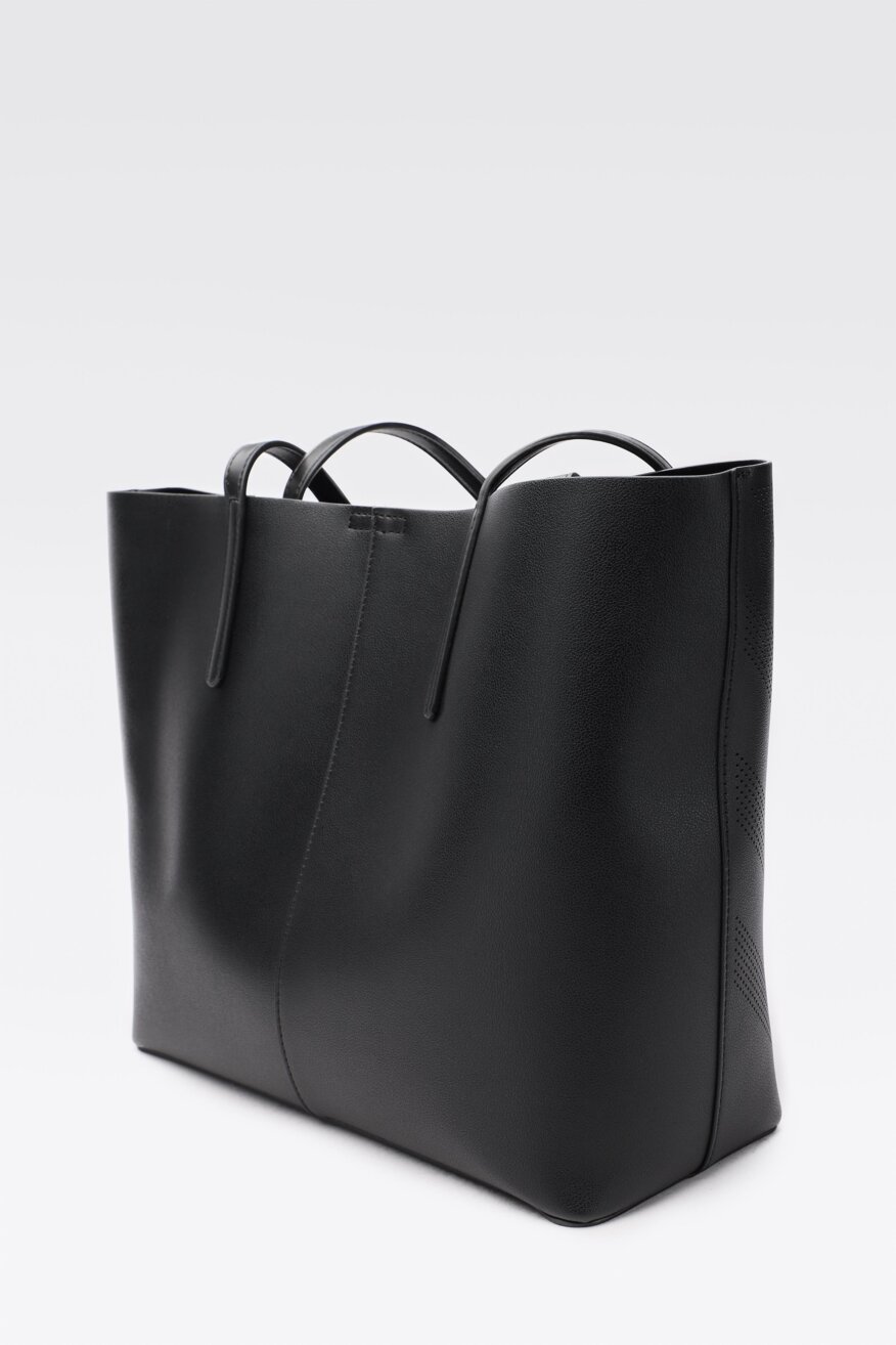 
                Jenny Fairy - Torebka czarna - 5903698298030