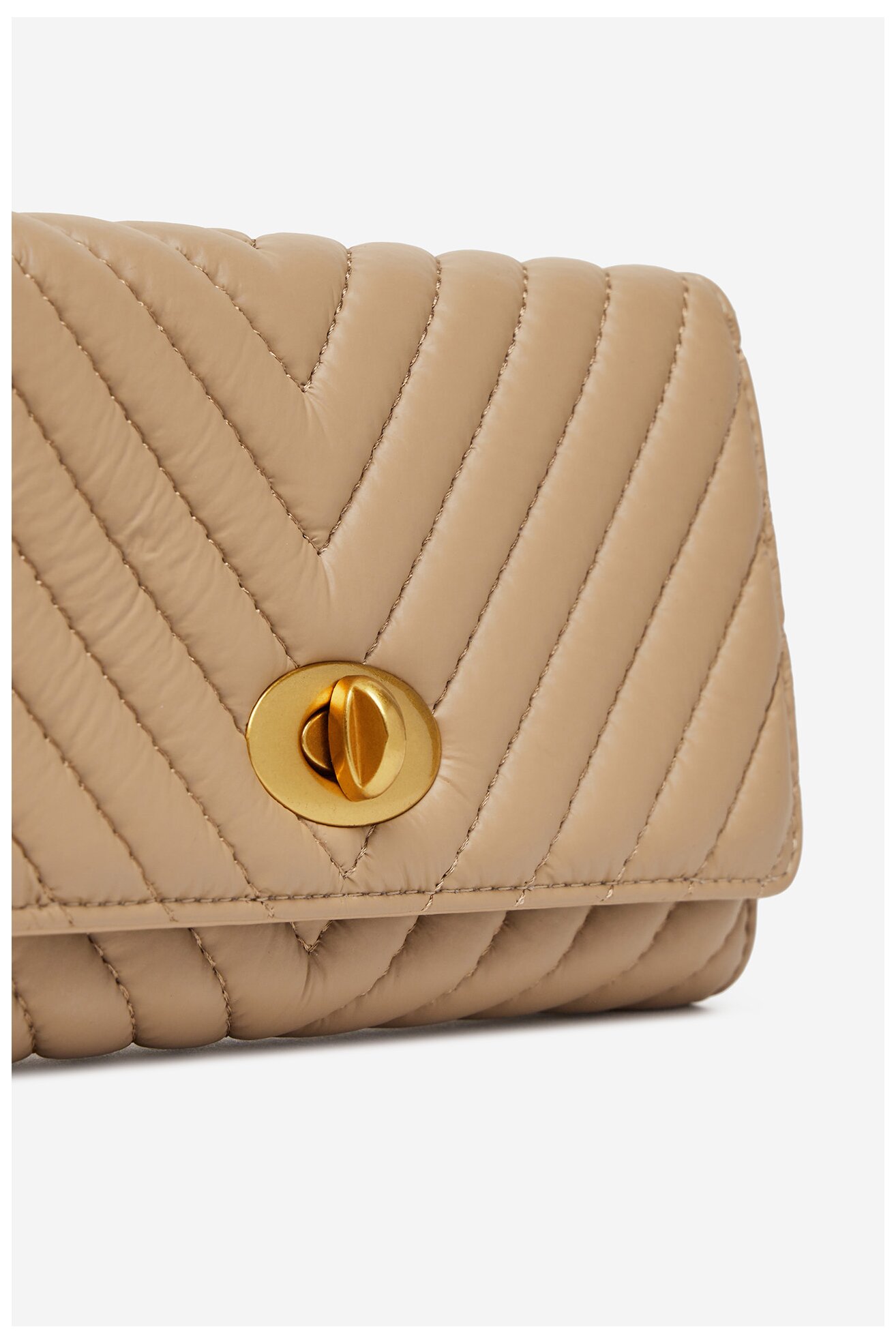 Geantă de mână DeeZee GL23526 BEJ