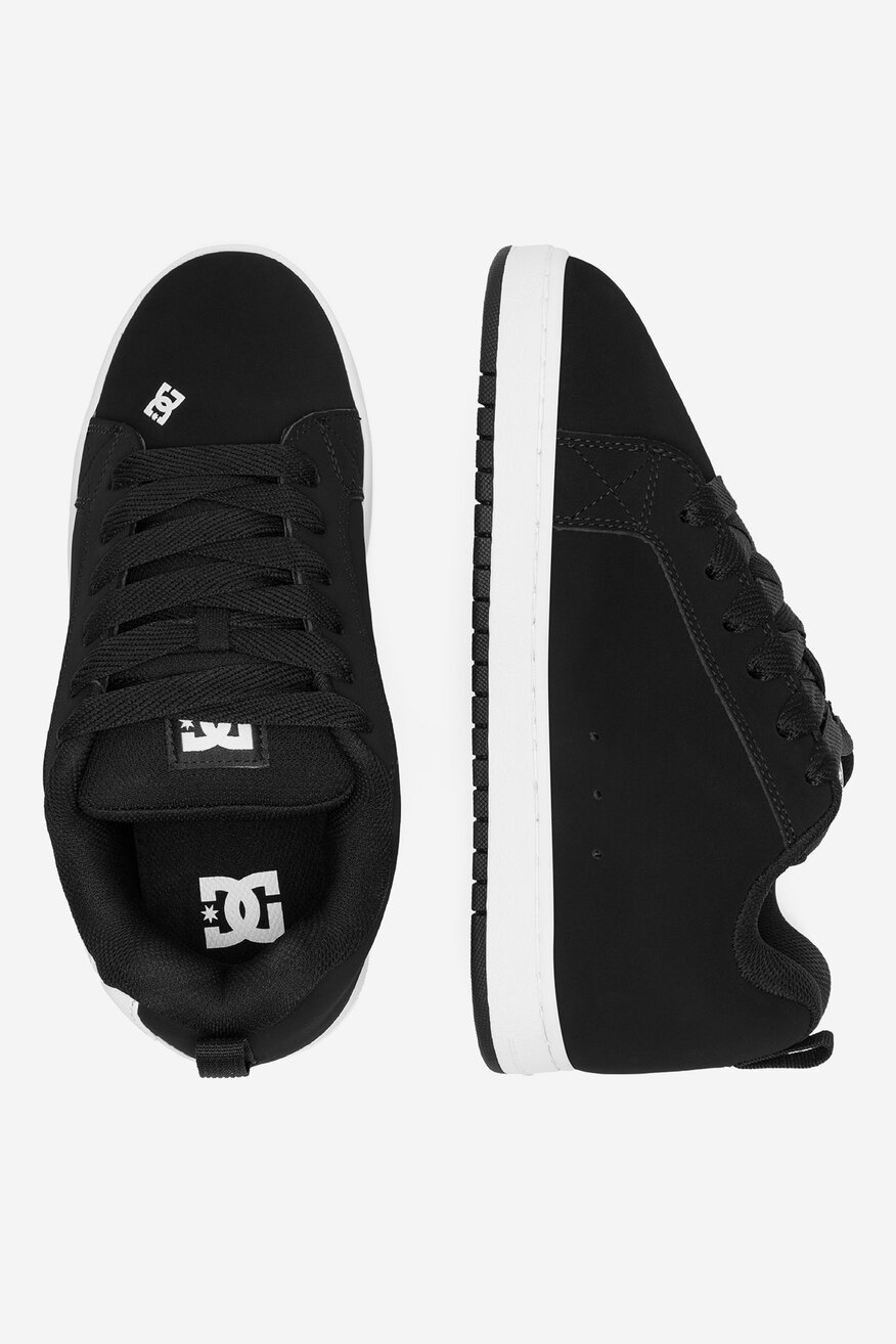 
                DC Shoes - COURT GRAFFIK - 5903419787652