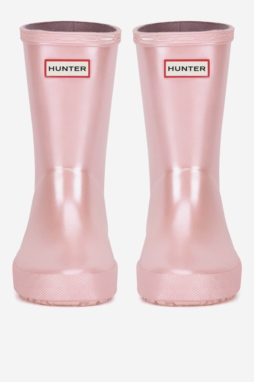 
                HUNTER - Kalosze długie - 5905588959632