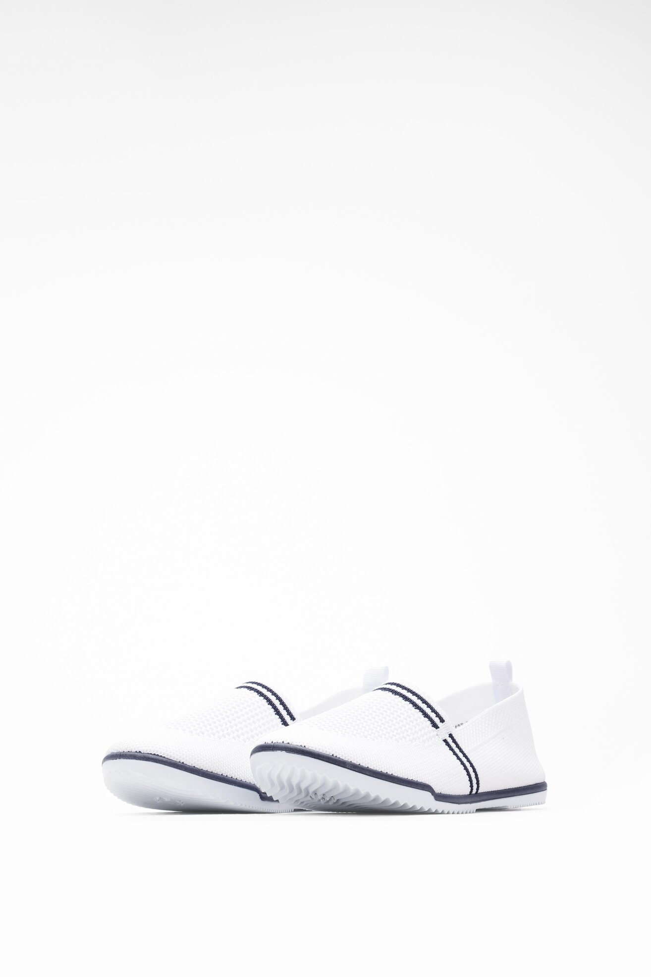 Trampki Bassano WFA1427-4 Biały