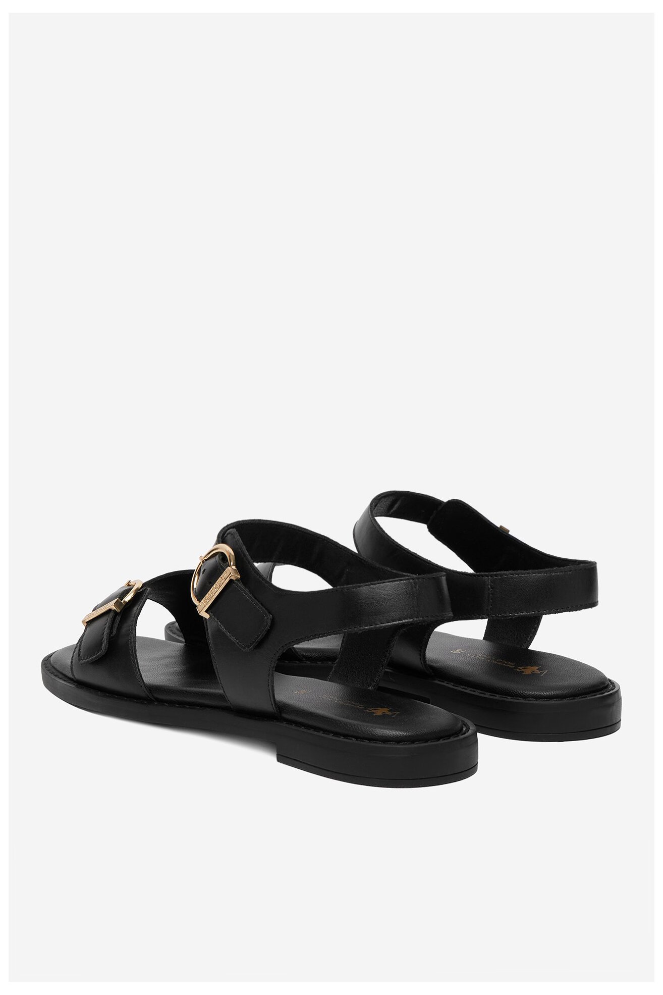 Сандалі Beverly Hills Polo Club EO-WI16-ALYSHA-03 ЧОРНИЙ