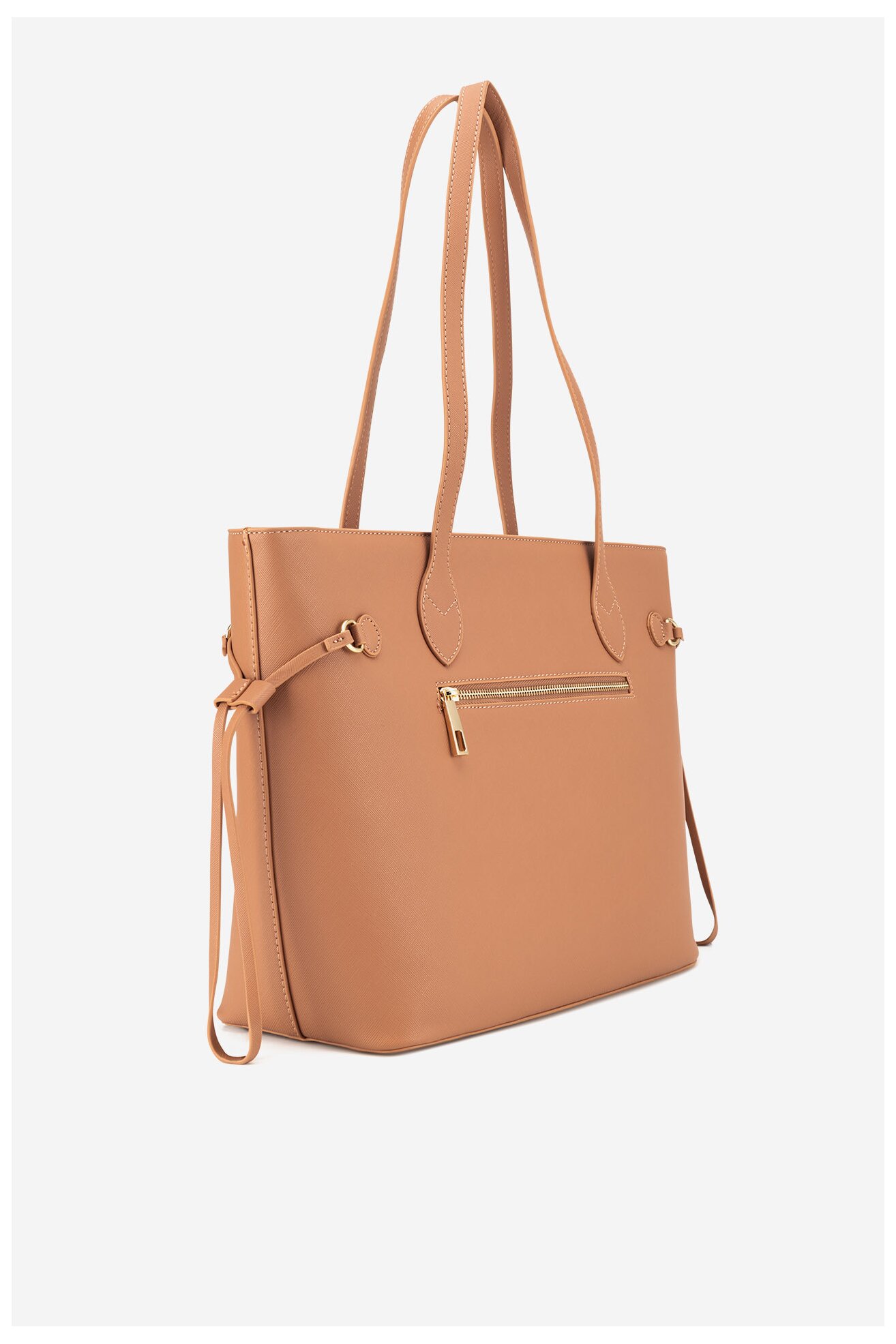 Torebka Gino Rossi AW01 Camel