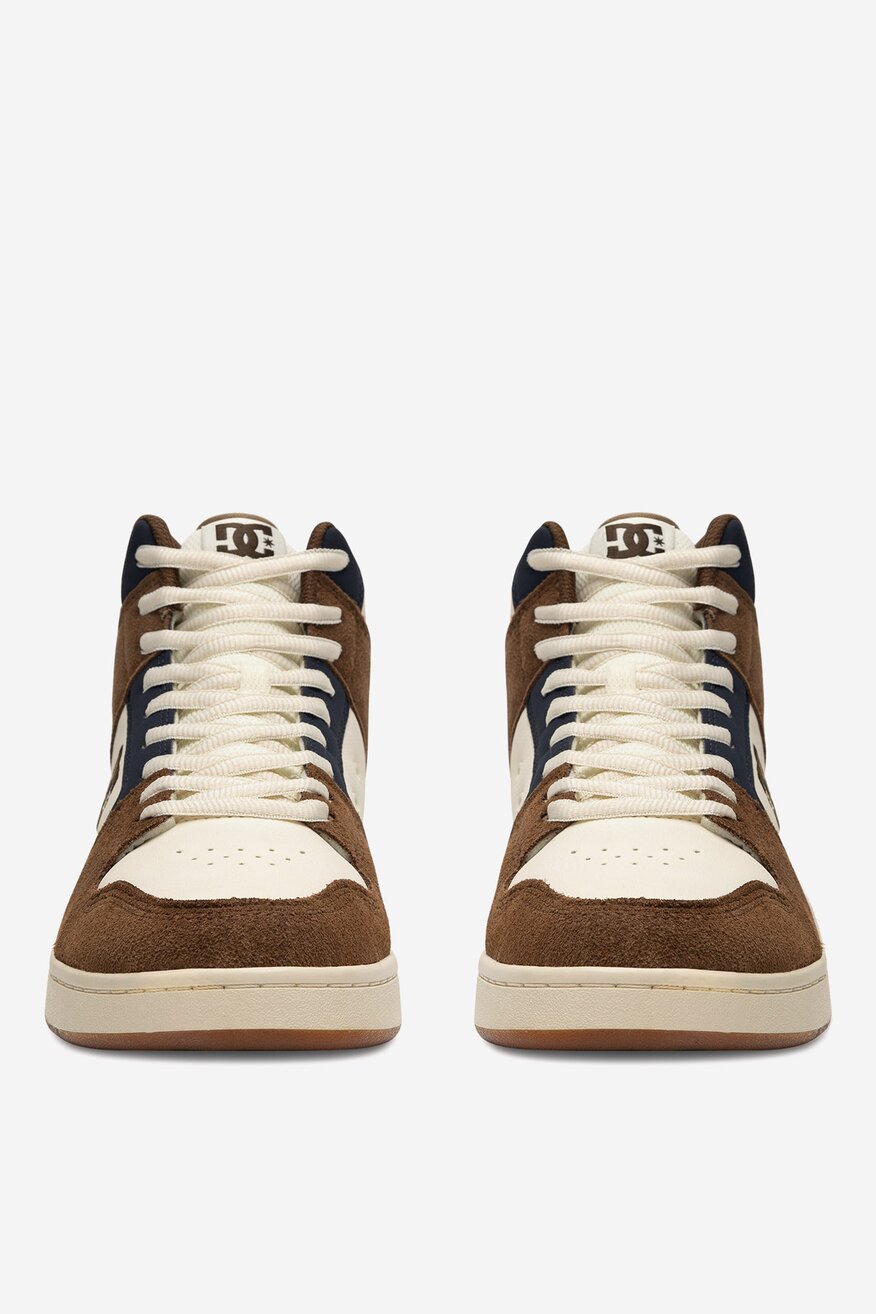 
                Sportska obuća DC Shoes BRAON - 5905588848660