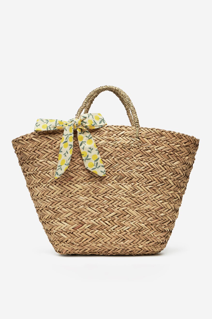 
                Сумка З Ремінцем DeeZee БЕЖЕВИЙ - 5906751131756