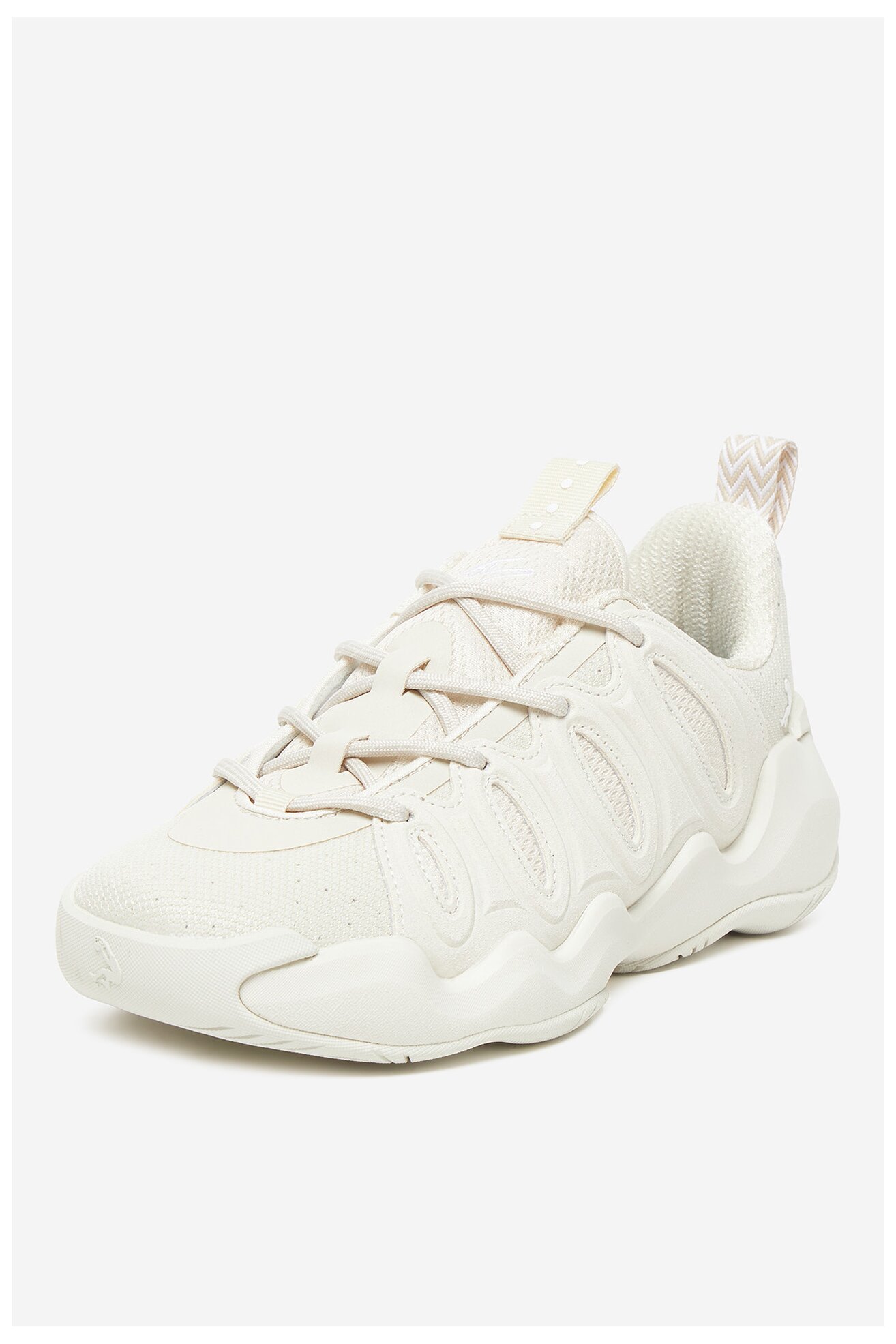 Sportska obuća SHAQ CEO-4X AQ95035W-CW BEŽ