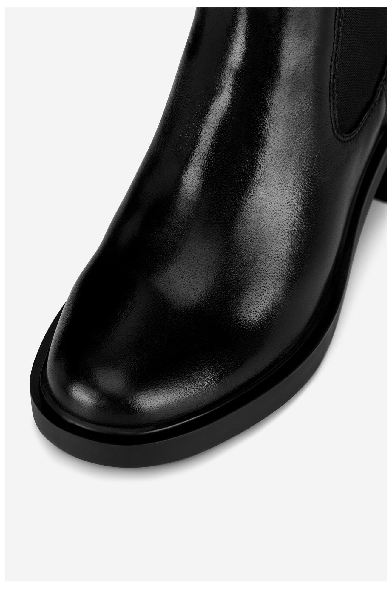 Kratke čizme Lasocki WI34-LORENA-01 CRNA