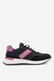 Sneakerși Beverly Hills Polo Club WS5685-08 NEGRU