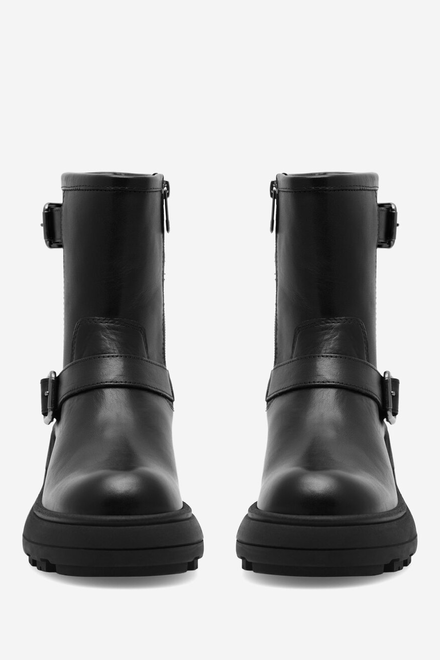 
                Боти Badura ЧЕРЕН - 5905588109525