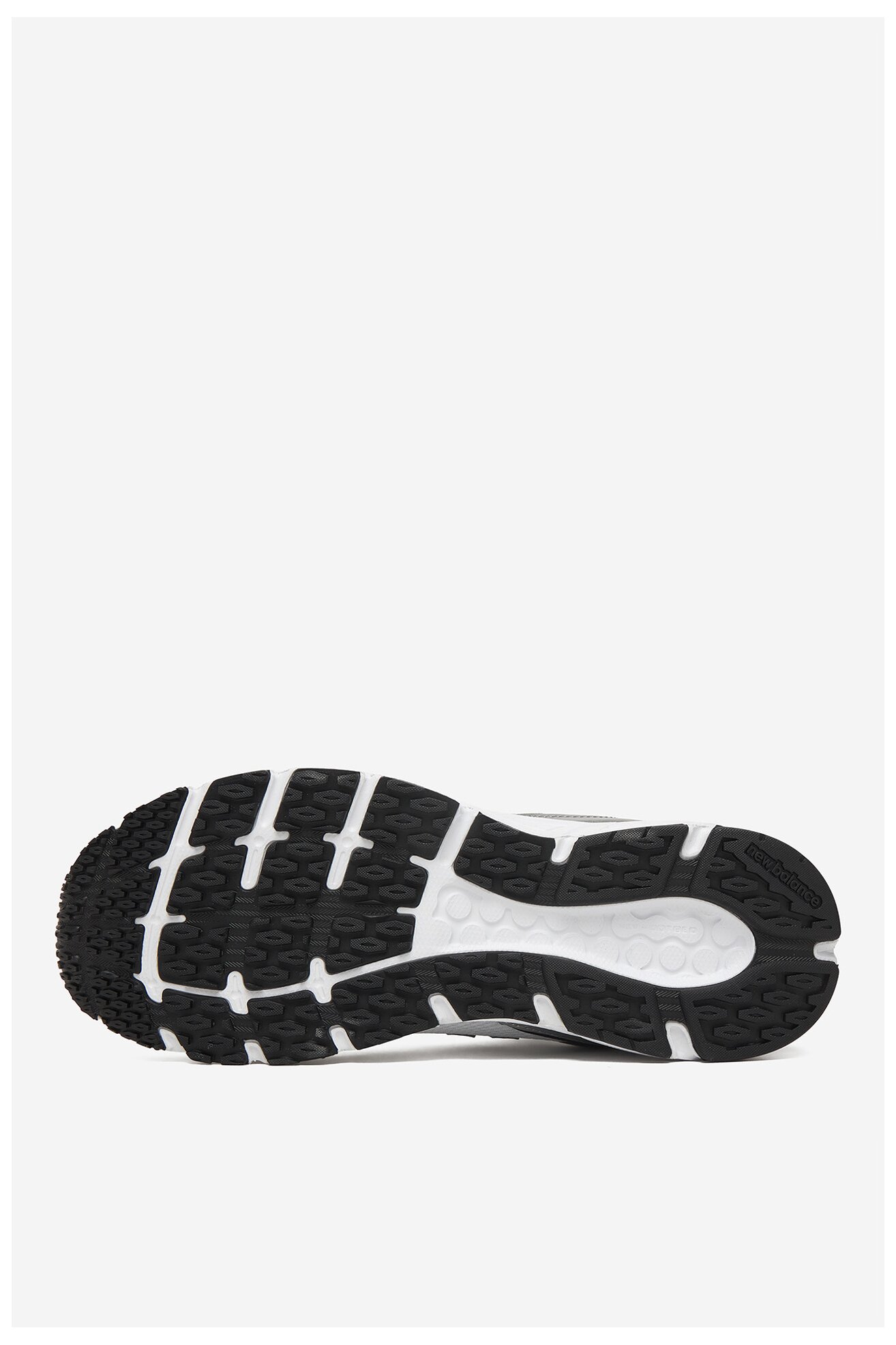 Obuwie sportowe New Balance C-U40825M Biały