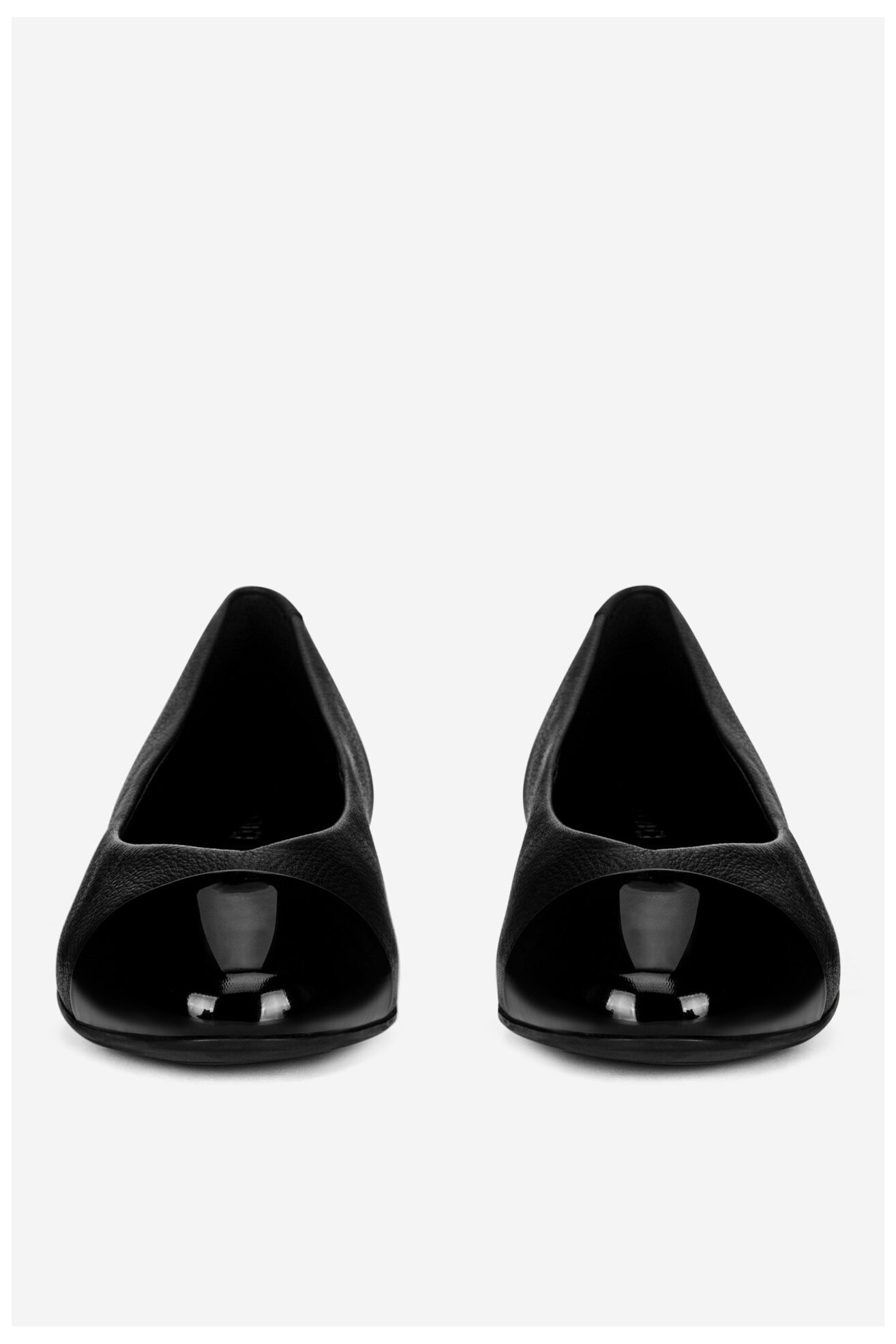 Baleríny Lasocki EST-RUMBA-07 ČERNÁ