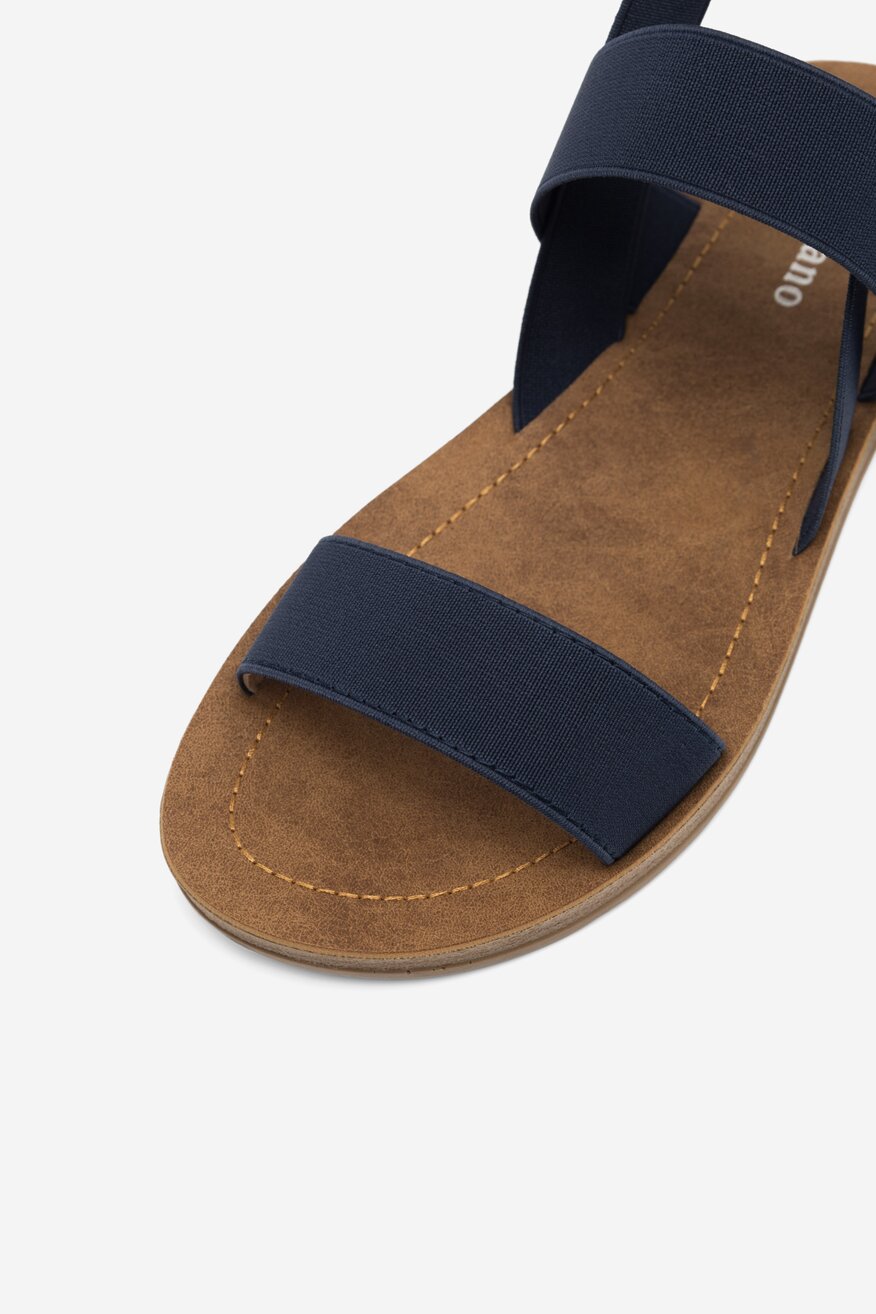 
                Bassano - Sandały - 5904862779997