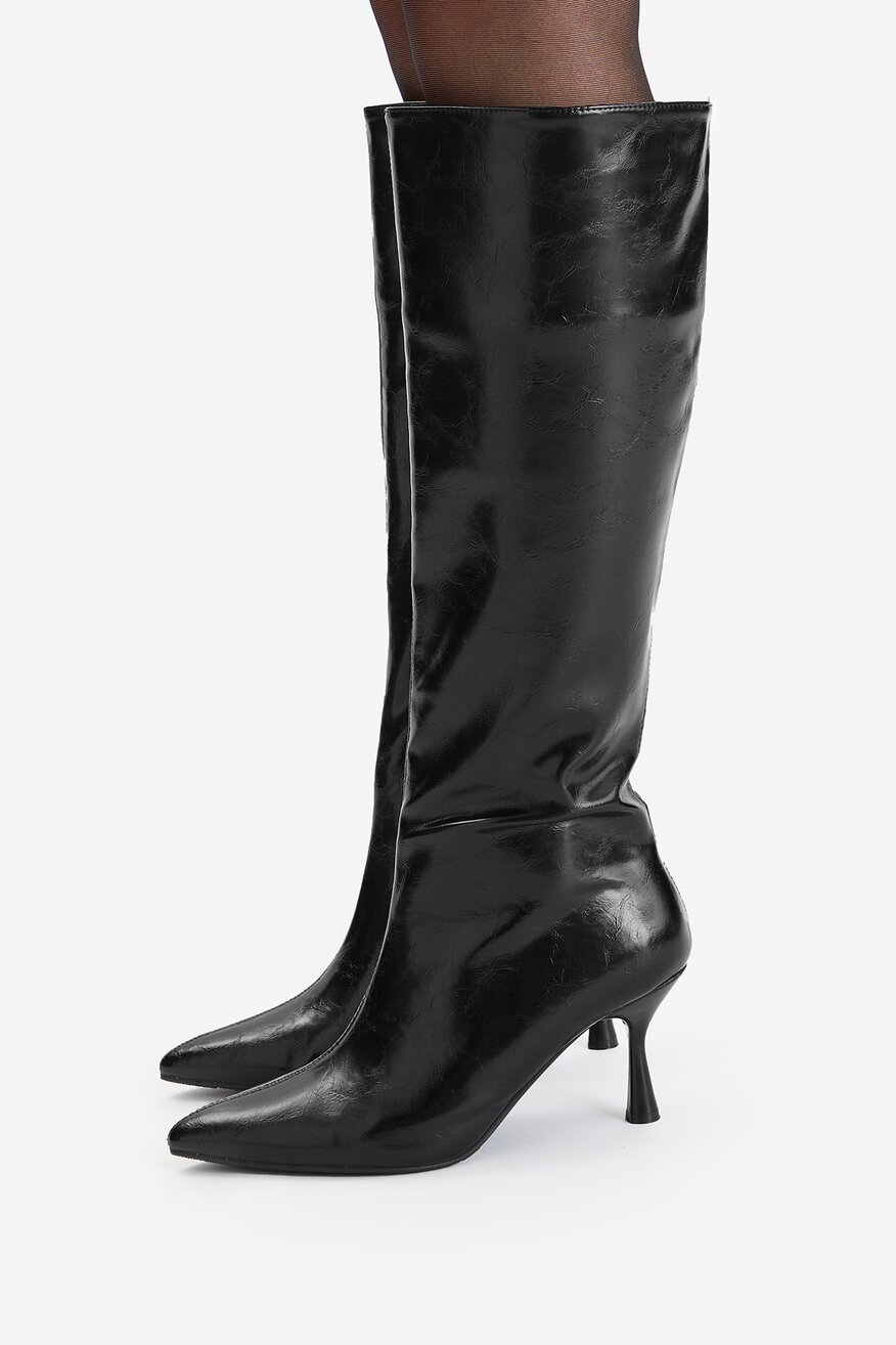 
                        Ботуши Jenny CEO-3A9851-6 ЧЕРЕН - 5906751400708