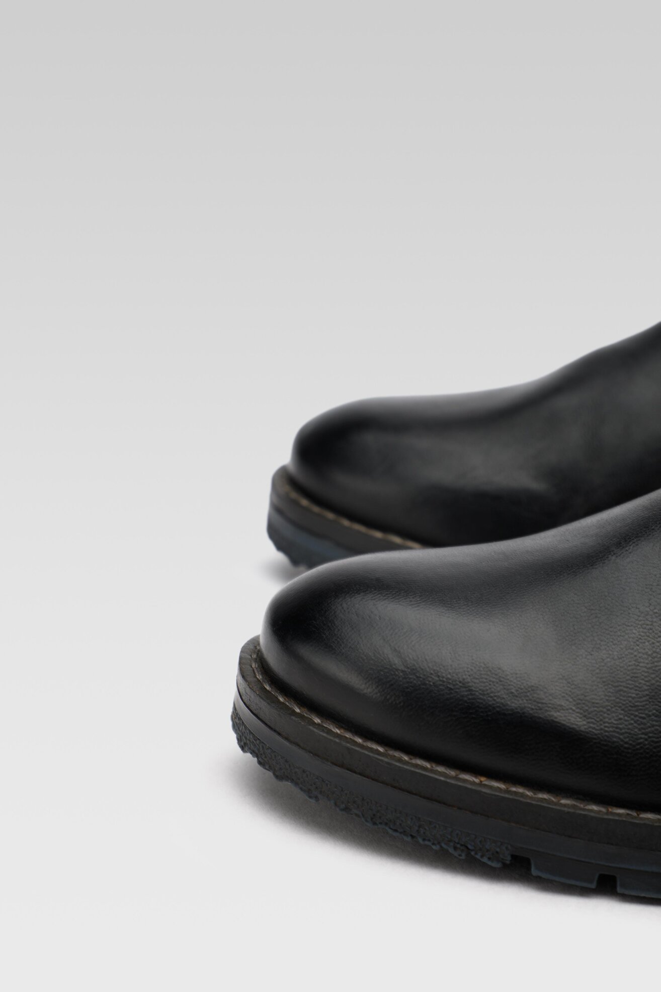 Trzewiki Wrangler WM22100M Czarny