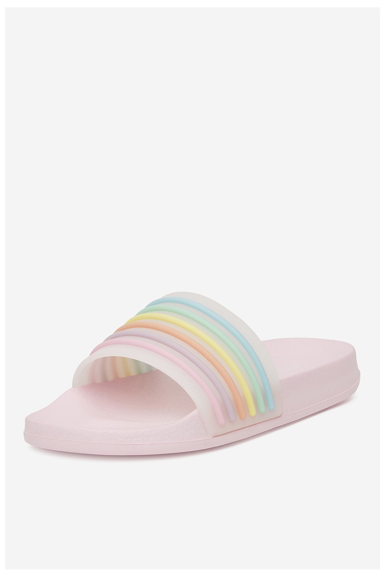 Șlapi pentru bazin Nelli Blu P4240028K ROZ