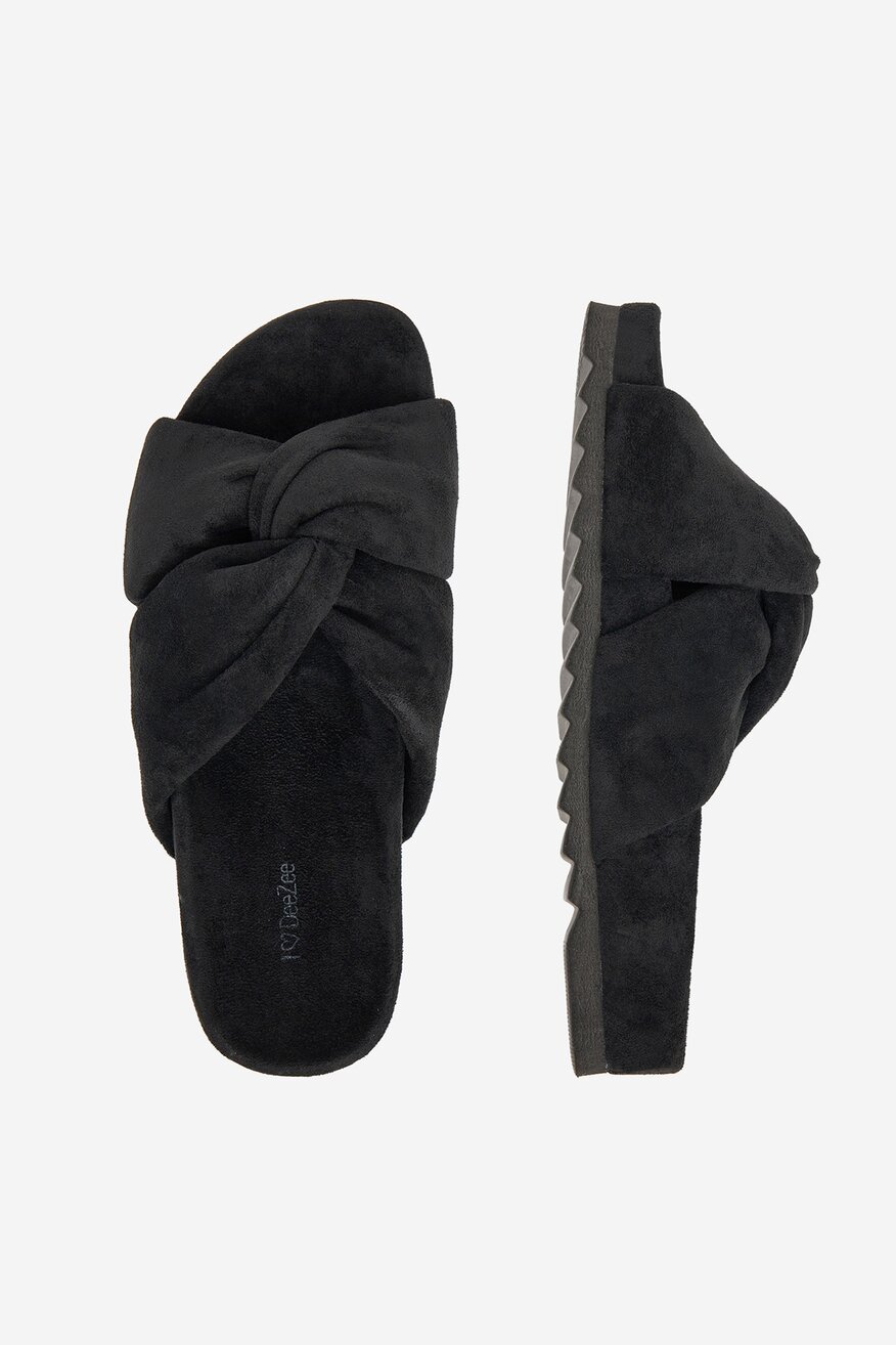 
                DeeZee - Klapki - 5904410874105