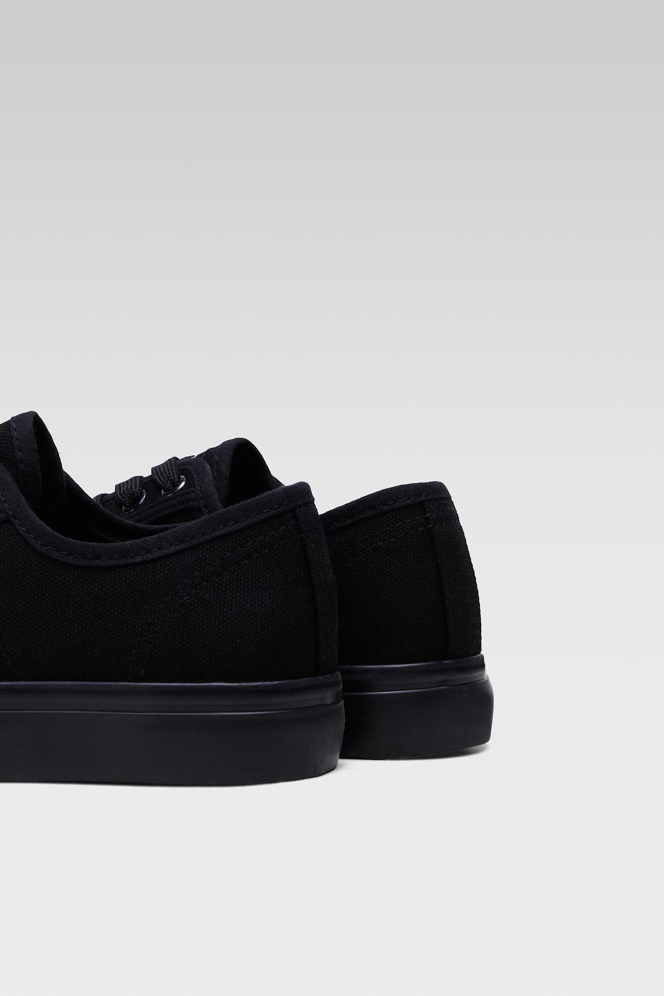 Trampki Sprandi WFA1752-1 Czarny