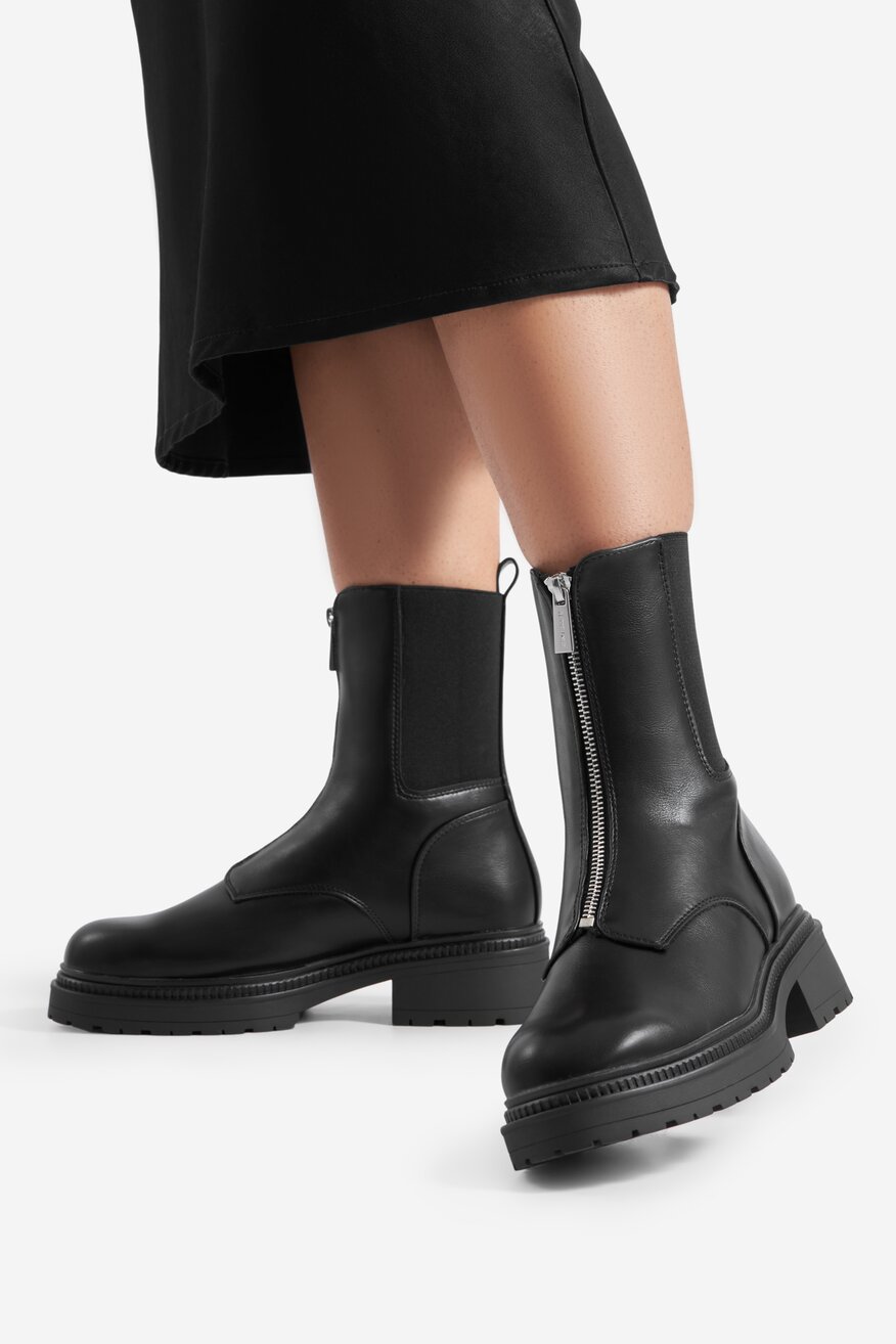 
                Jenny Fairy - Botki - 5905588917892