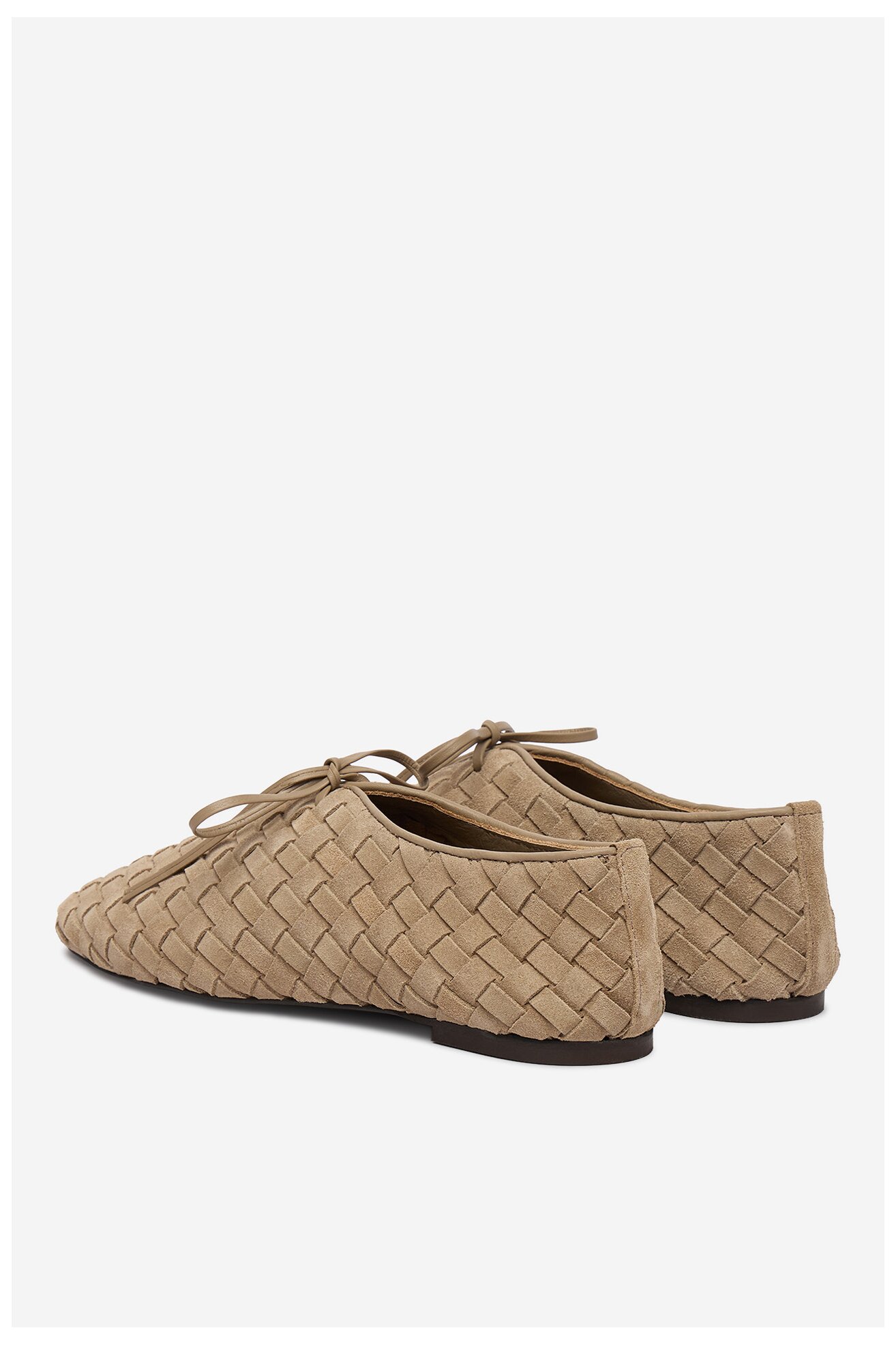 Półbuty Gino Rossi EO-26SS02 TAUPE