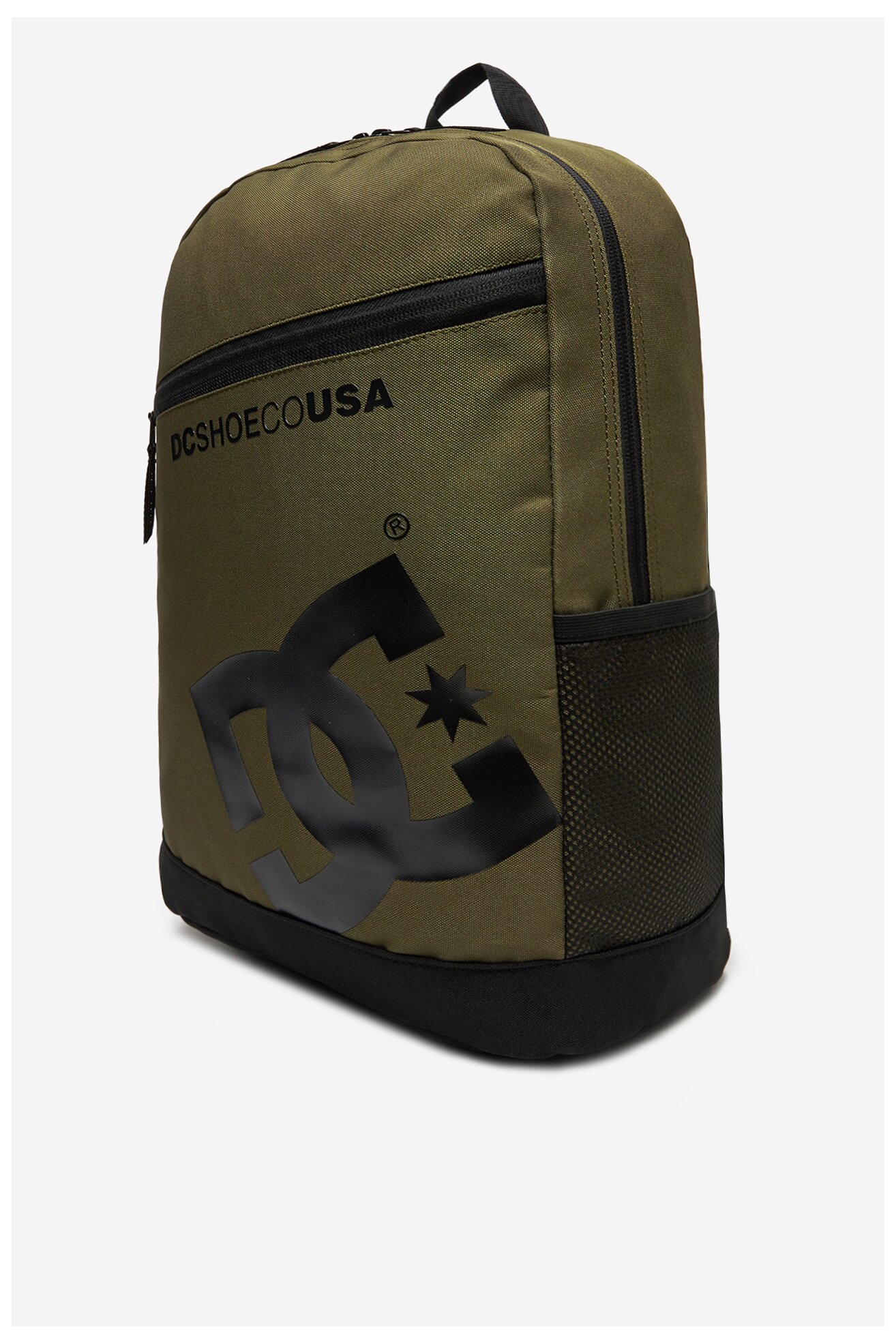 Рюкзак DC Shoes DCI-P-001-07 ХАКІ