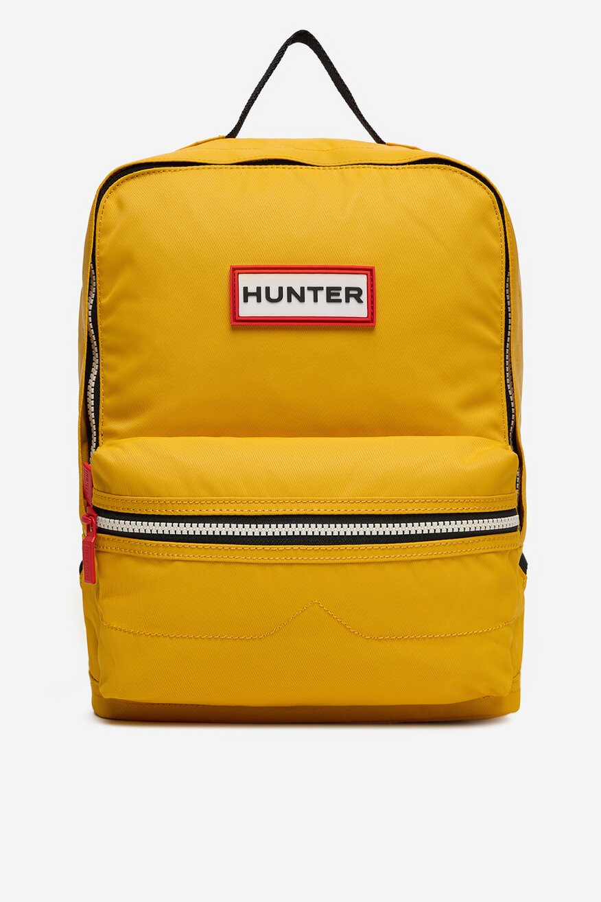 Рюкзак HUNTER ЖОВТИЙ - 2230071535028