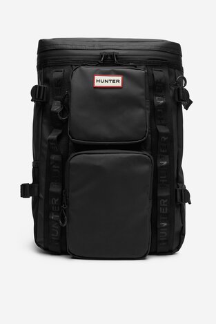 Рюкзак HUNTER C-HTR-B-010-08 ЧОРНИЙ