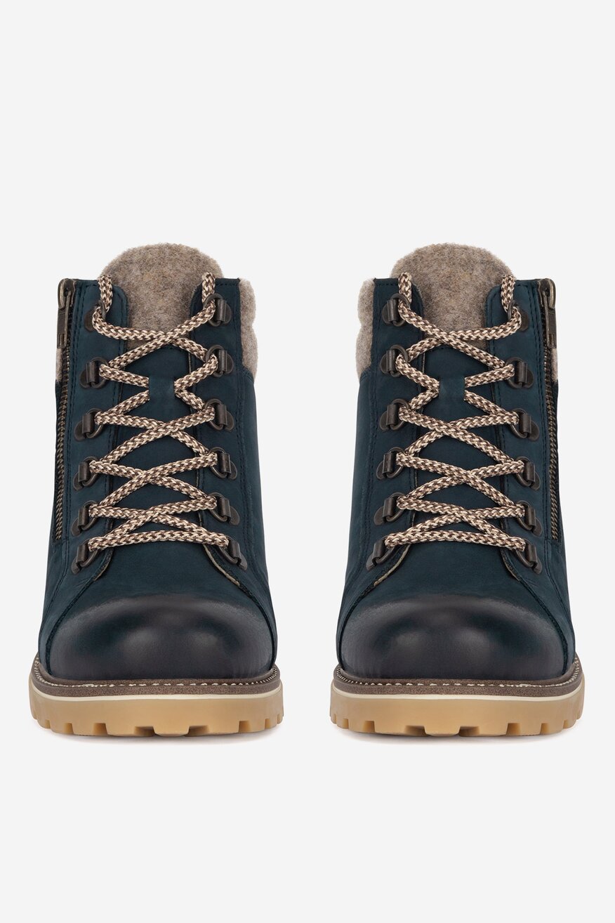 
                Bocanci Remonte ALBASTRU - 2230068915727