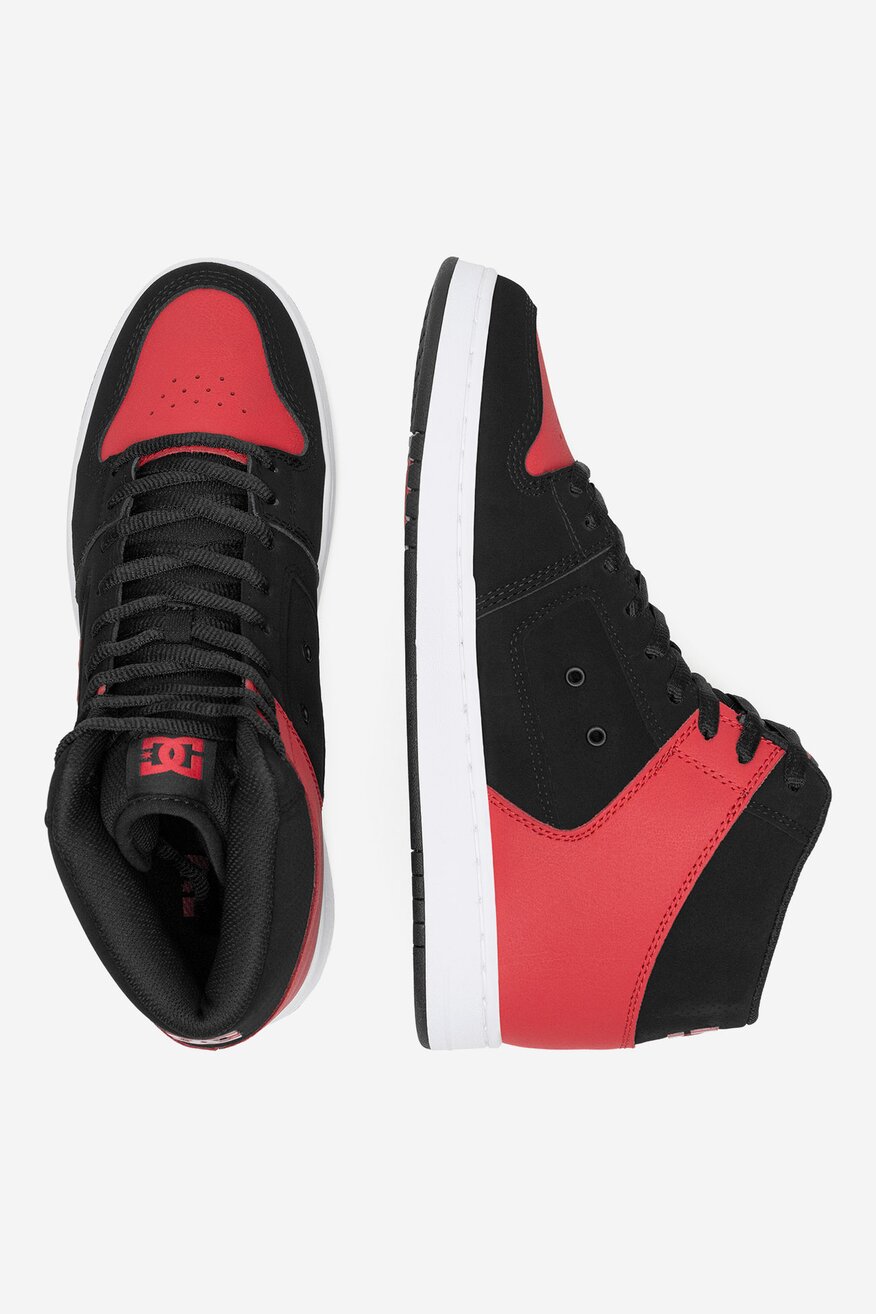 DC Shoes - MANTECA 4 HI - 5905588848370