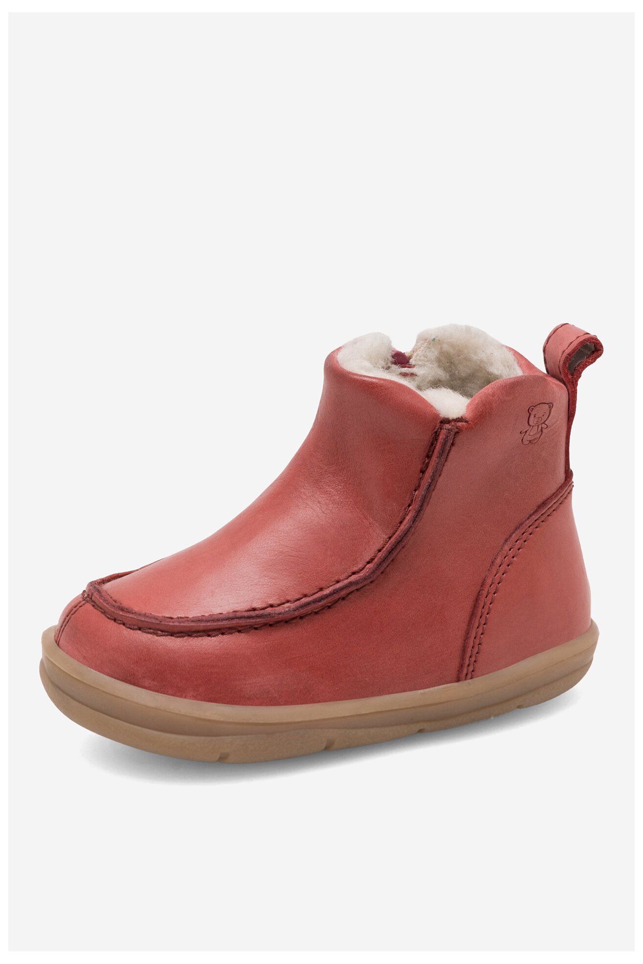 Ghete Lasocki Kids DASH CI12-DASH-03 ROŞU