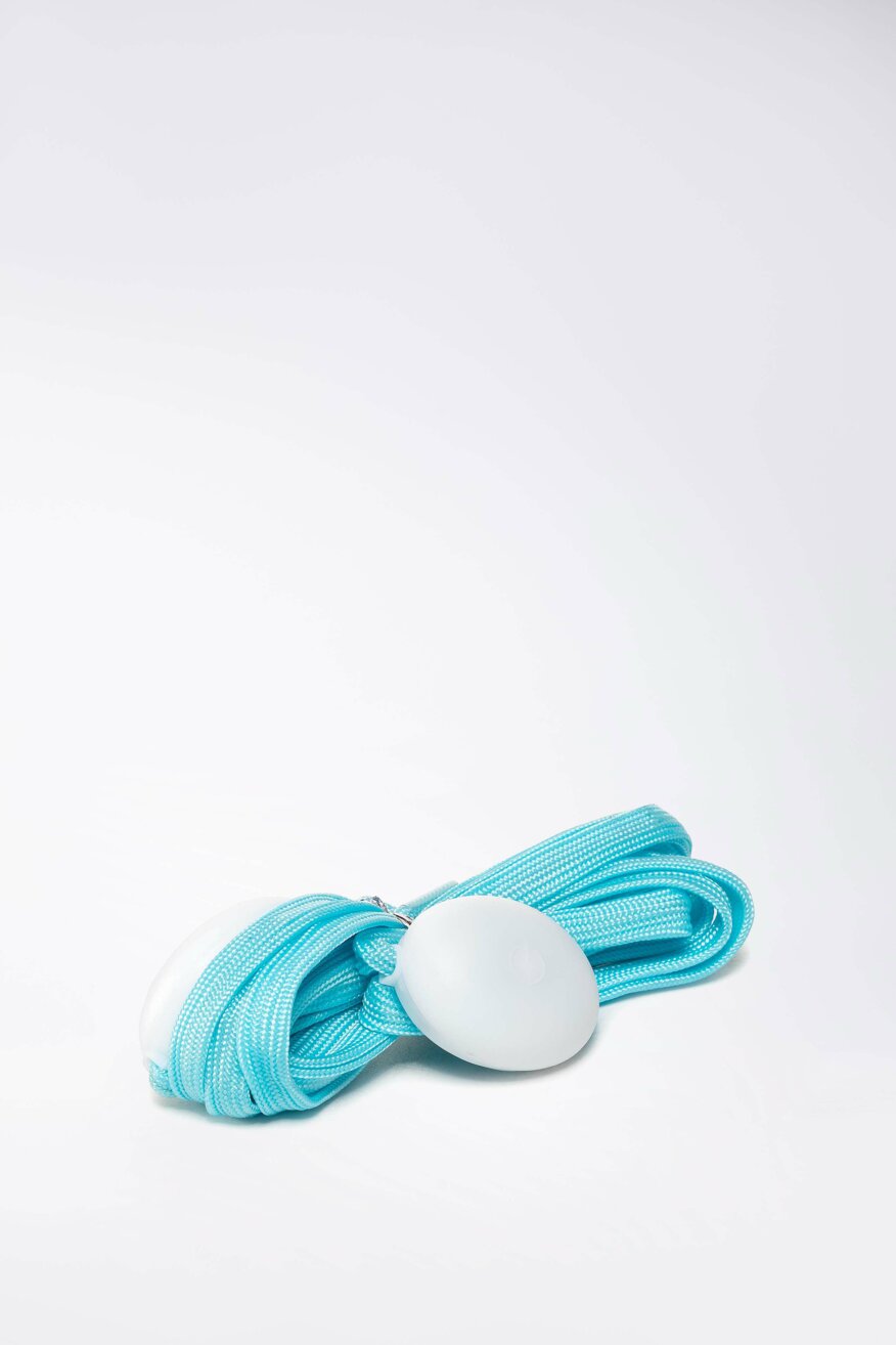 
                Pertle ACCCESSORIES PLAVA - 5903419592287