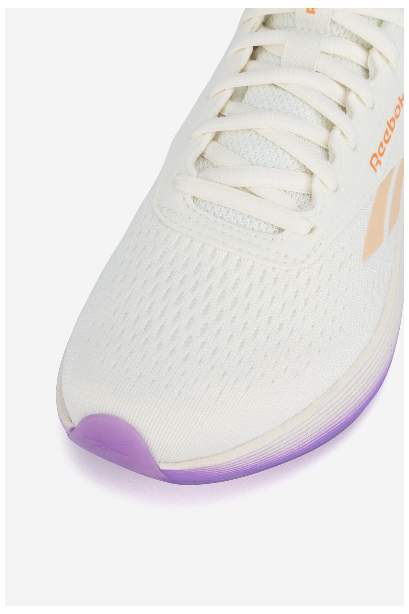 Sportcipő Reebok DMX COMFORT + 100201512 KRÉMSZÍNŰ