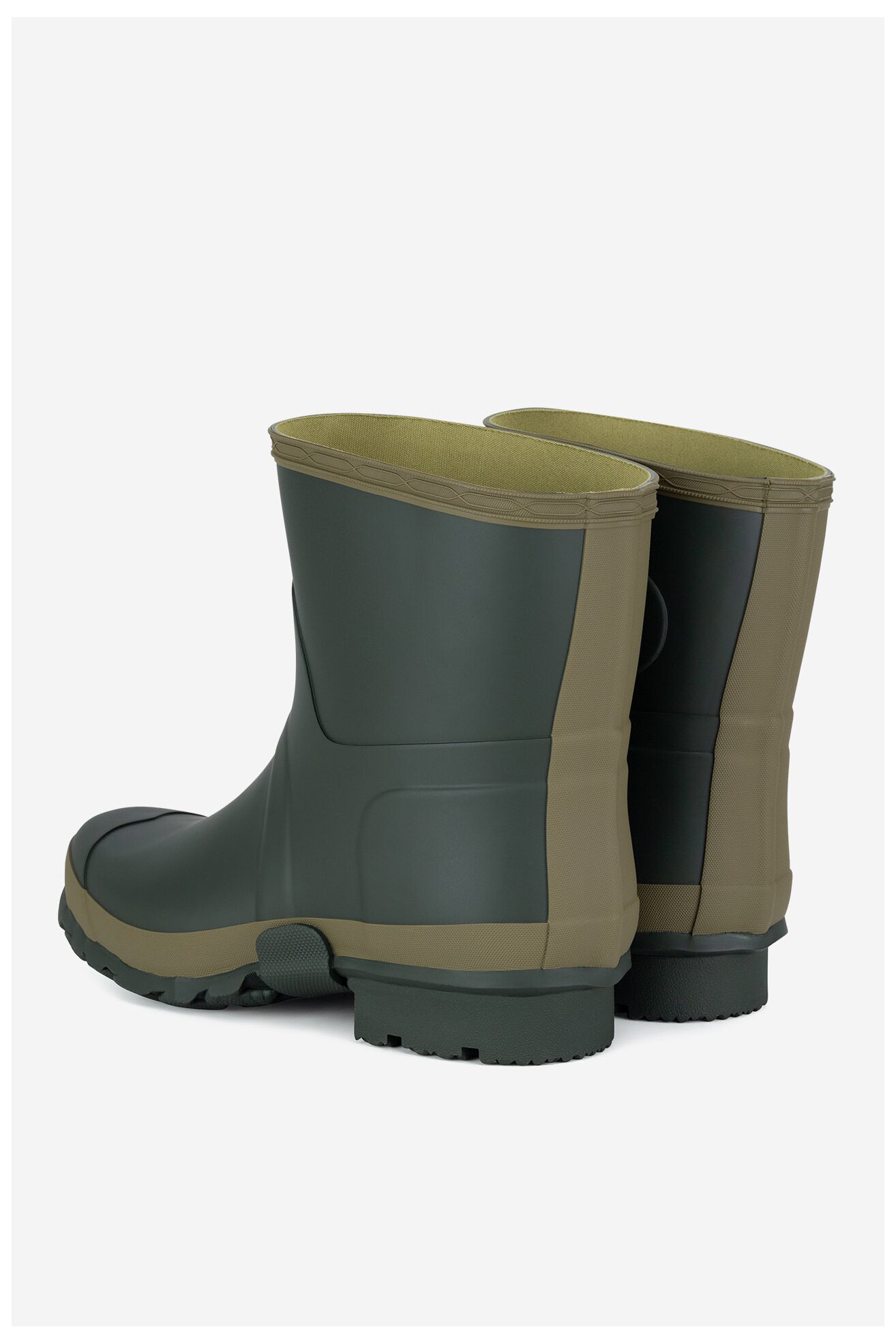 Гумени ботуши HUNTER MFS9002RMA МАСЛИНЕН