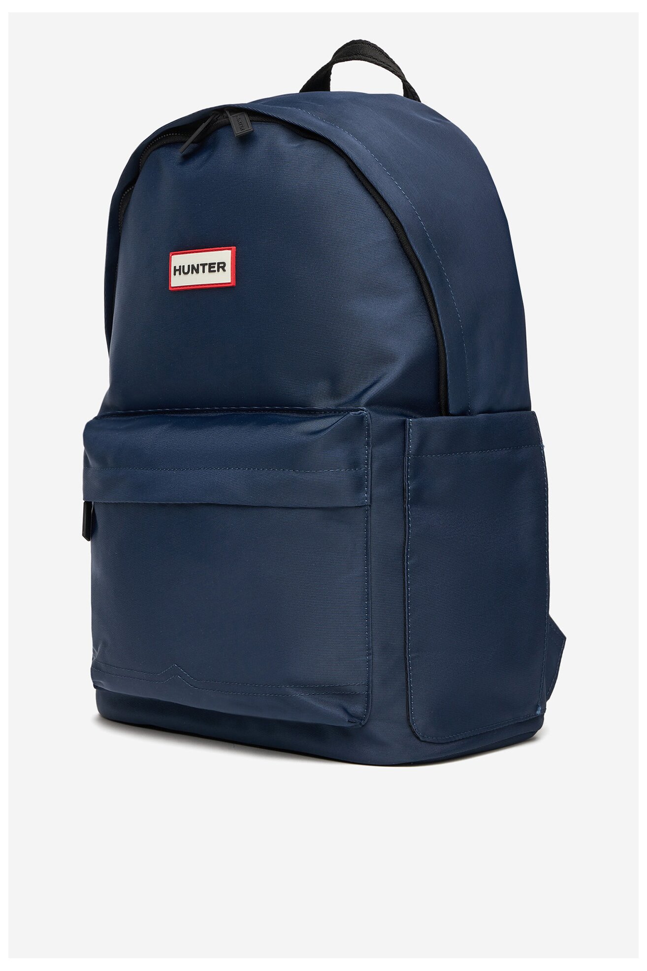Plecak HUNTER HTR-B-006-07 Granatowy