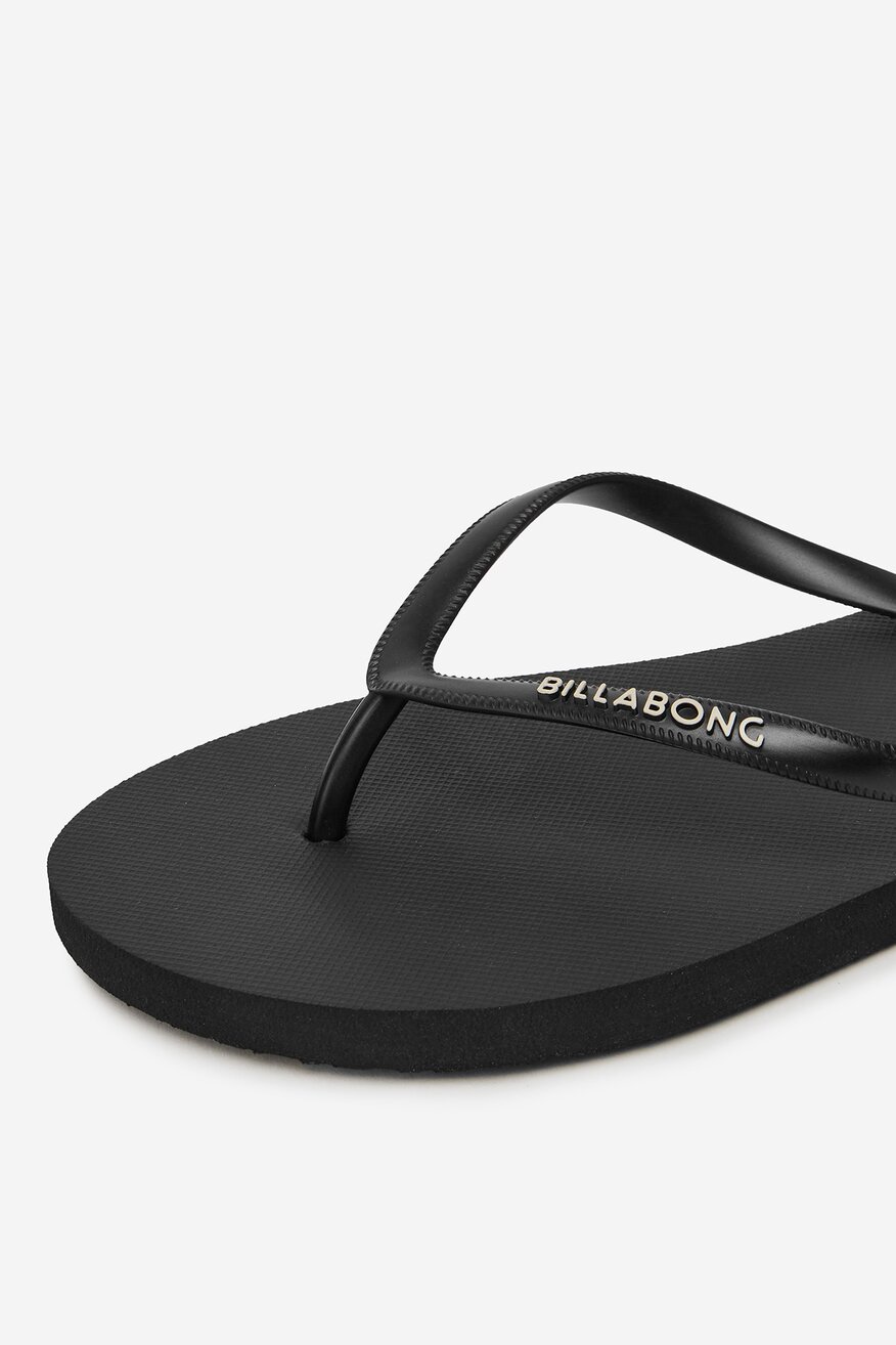 Șlapi pentru bazin BILLABONG NEGRU - 5906751027103