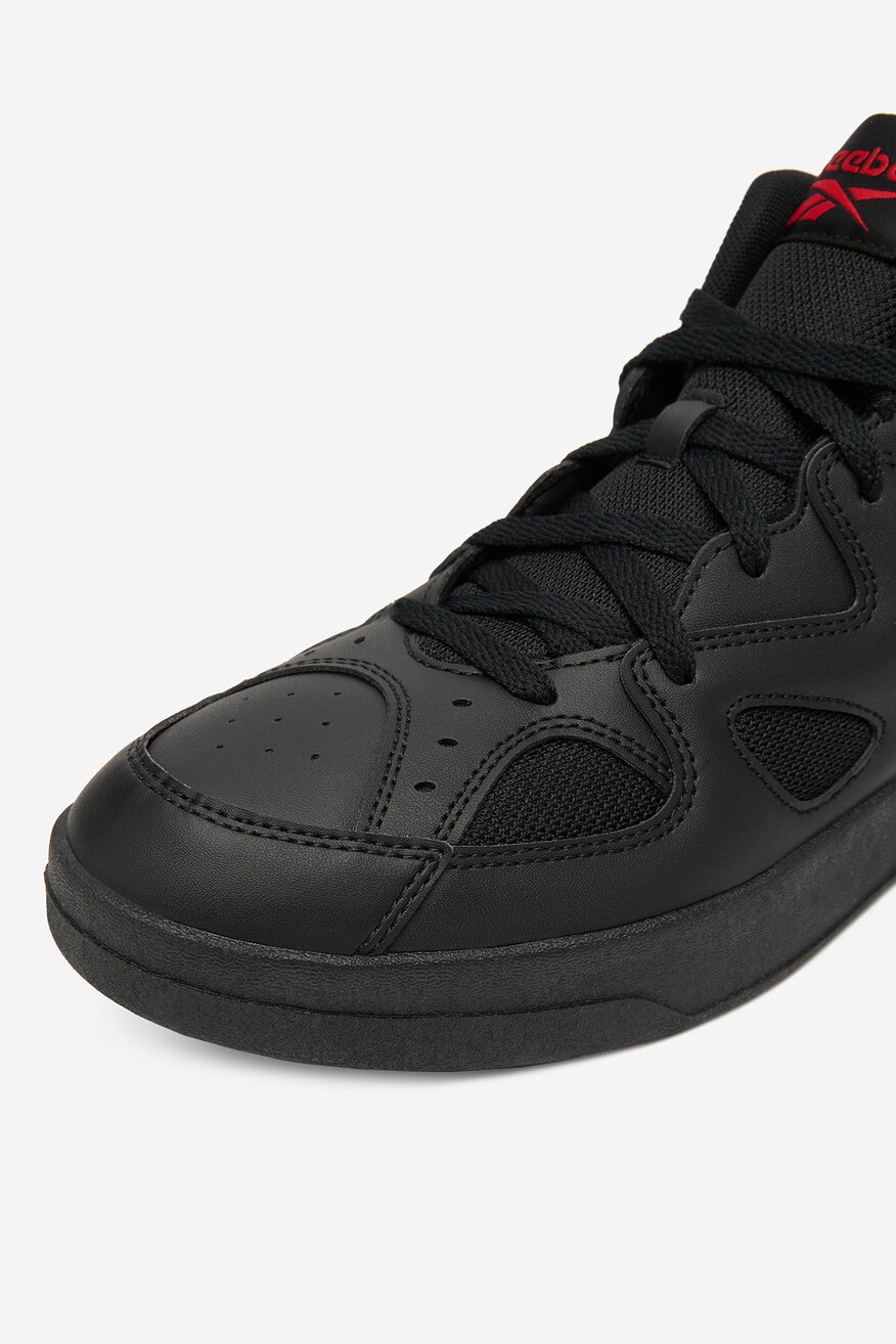 Sportovní obuv Reebok ČERNÁ - 5906751223192