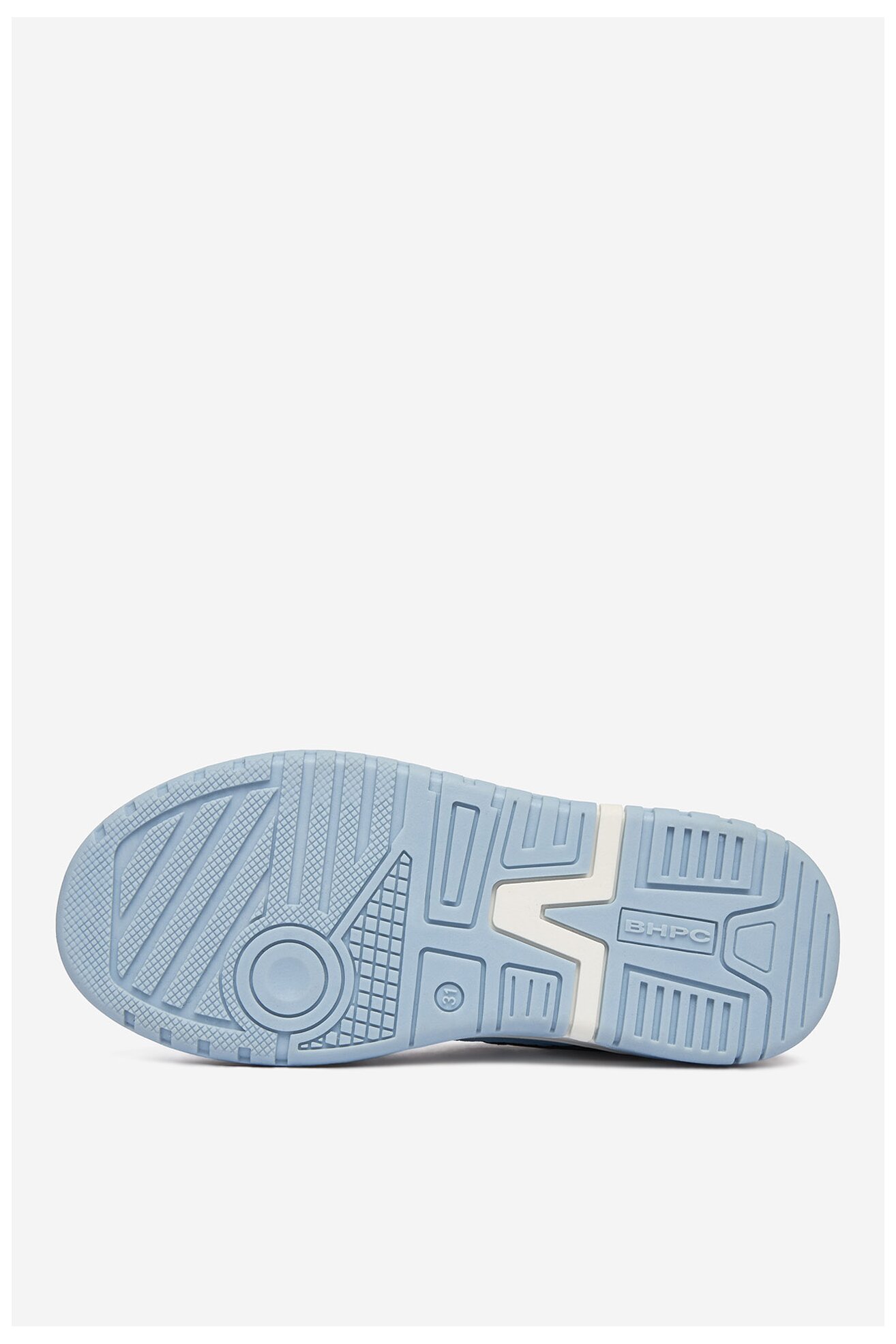 Сникърси Beverly Hills Polo Club CEO-V3-8165 СИН