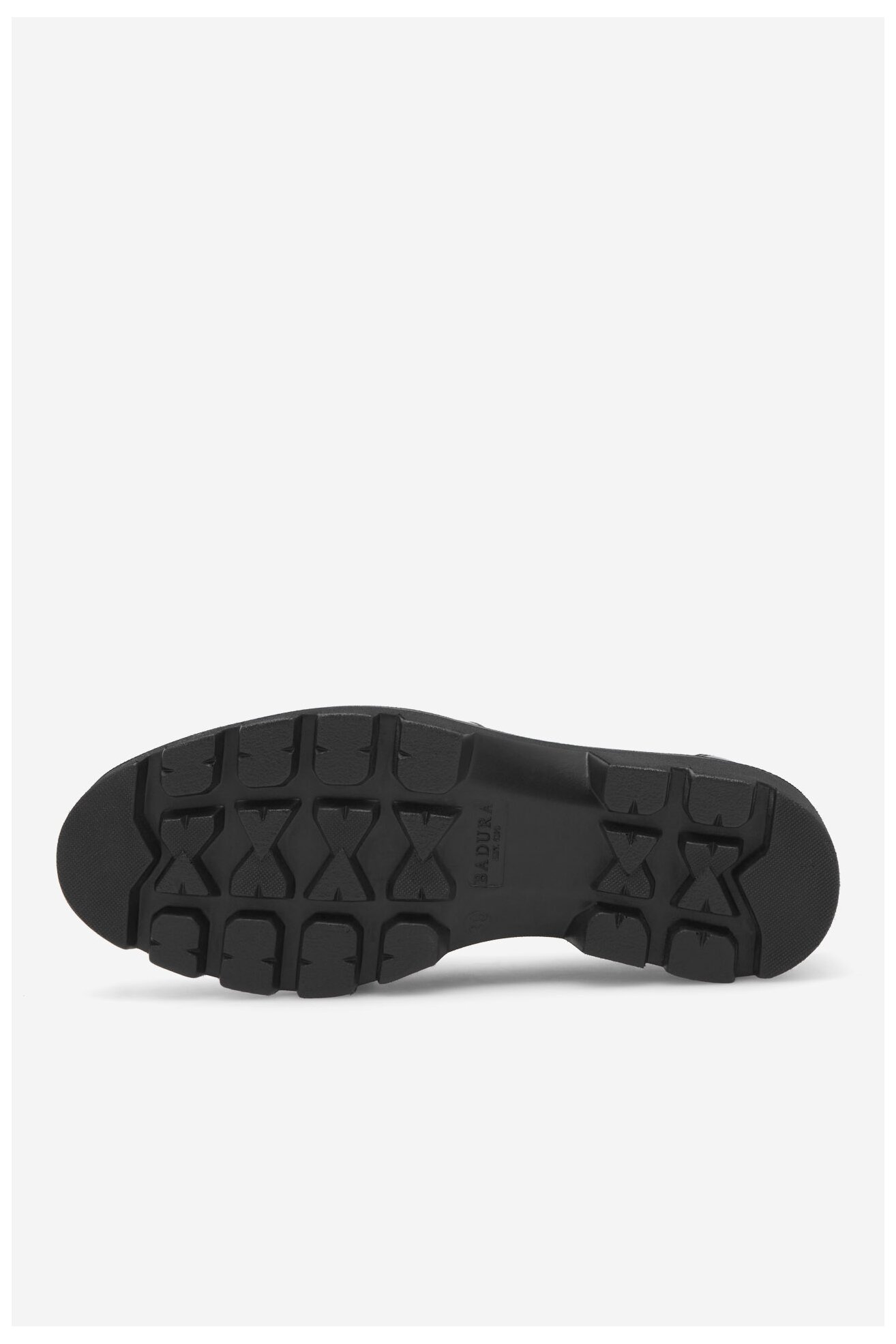 Мокасини Badura AMANTEA-E23-28180NAP ЧЕРЕН