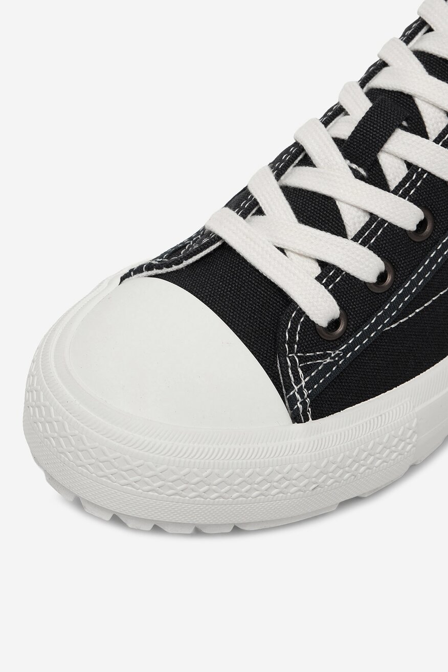 G-STAR RAW - Trampki - 5906751874691